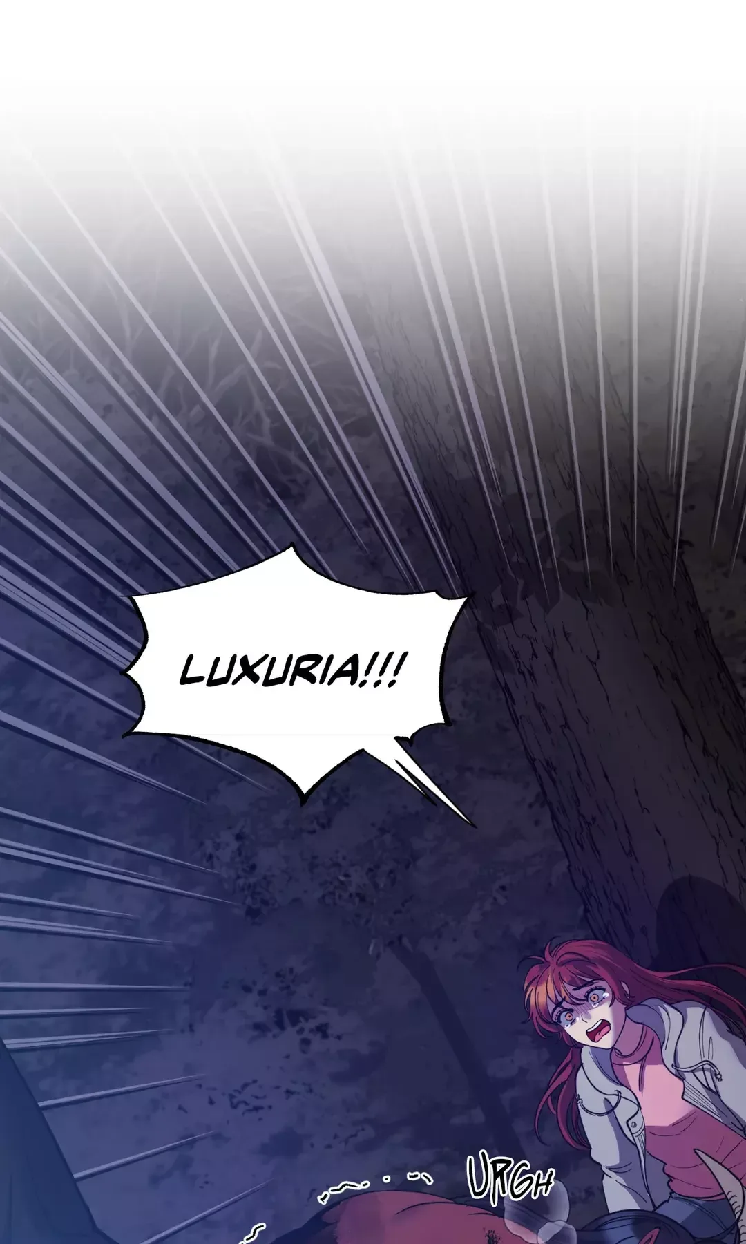 One of the Lewd Demons Chapter 41 page 1