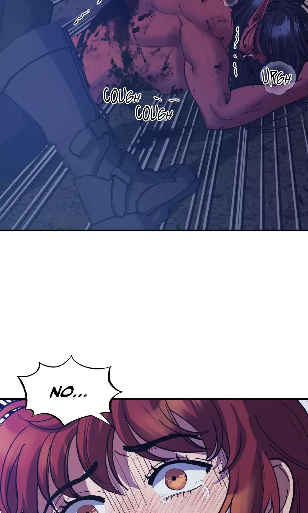One of the Lewd Demons Chapter 41 page 2