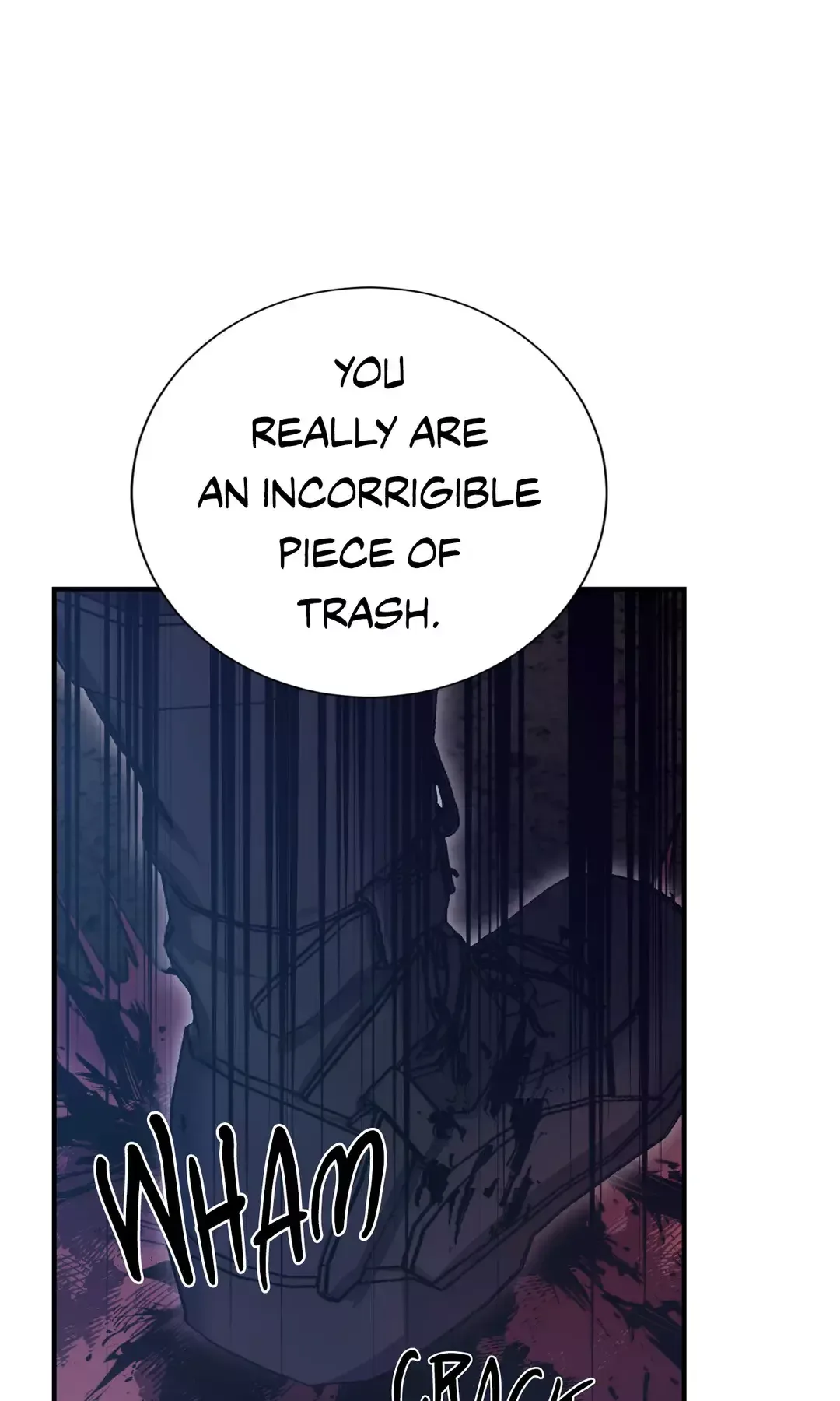 One of the Lewd Demons Chapter 41 page 6