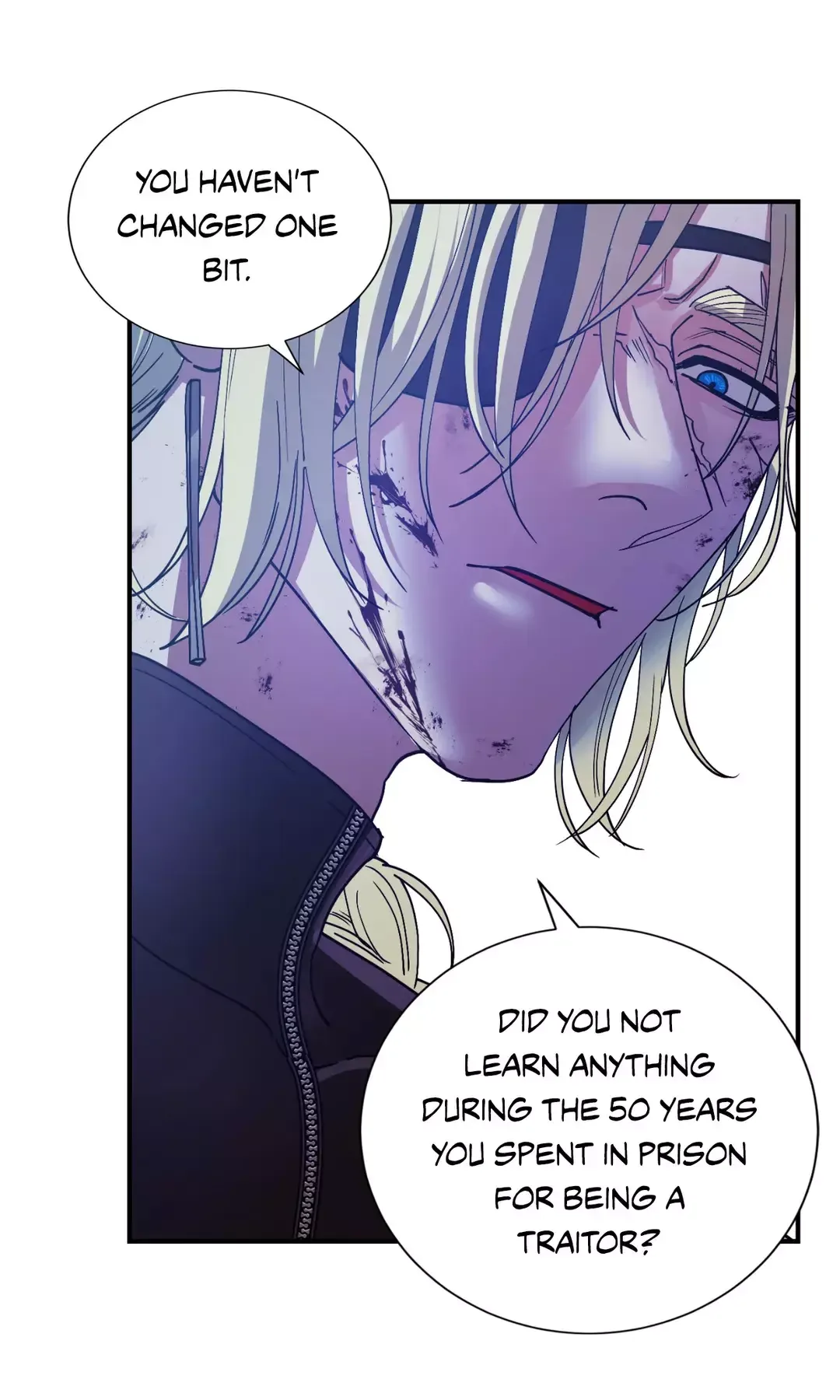 One of the Lewd Demons Chapter 41 page 5