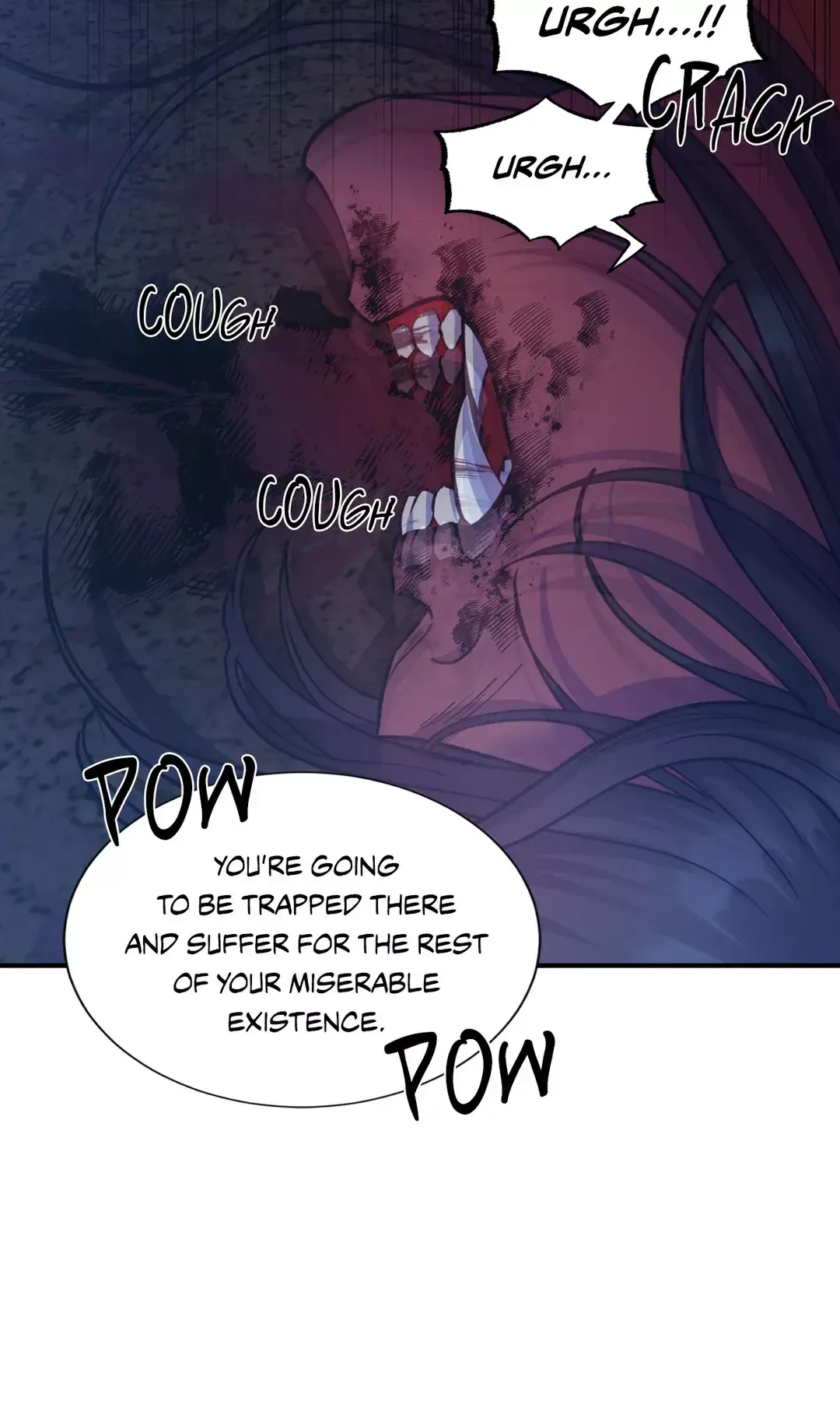 One of the Lewd Demons Chapter 41 page 8