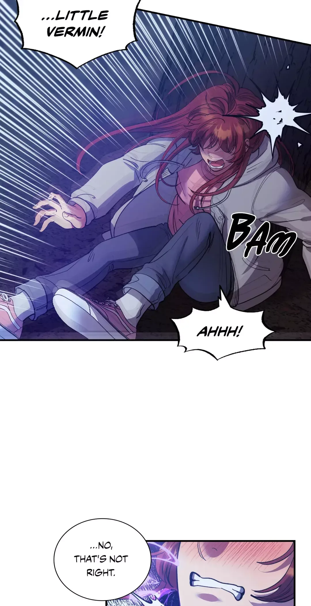 One of the Lewd Demons Chapter 41 page 12