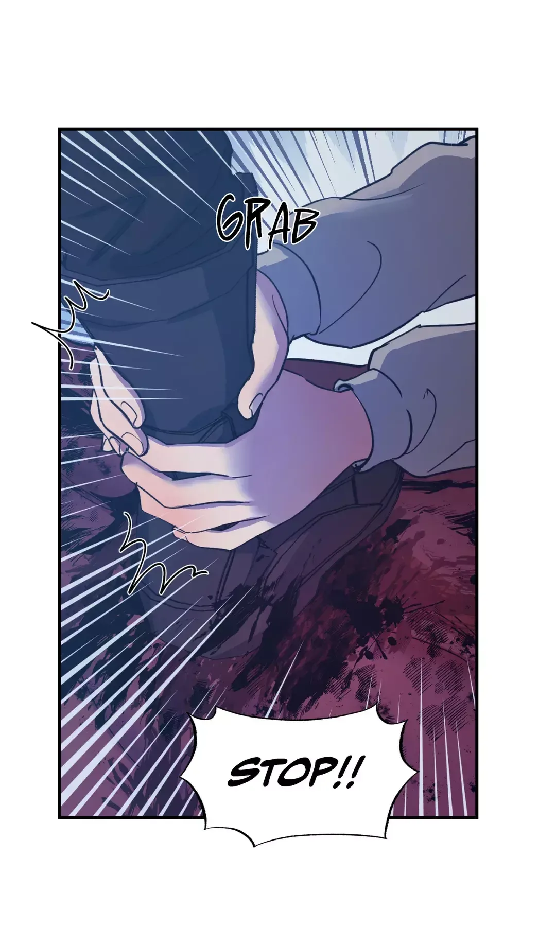 One of the Lewd Demons Chapter 41 page 9