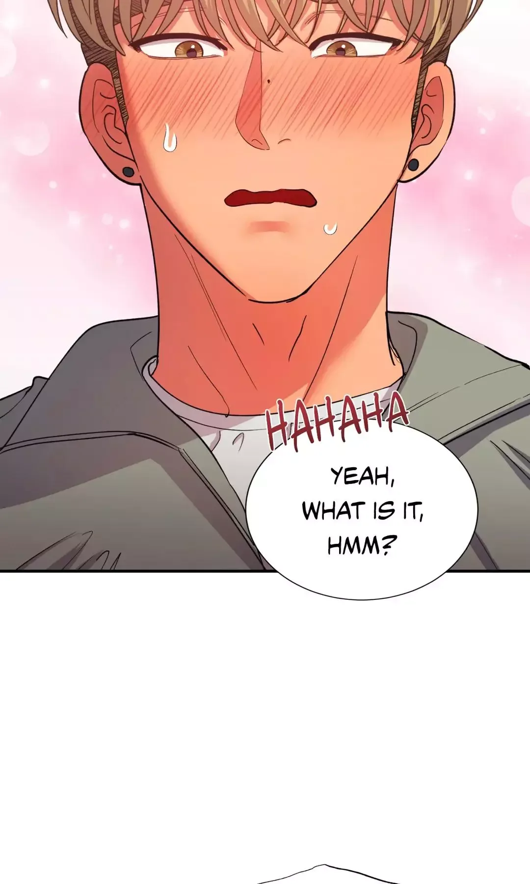 One of the Lewd Demons Chapter 39 page 19