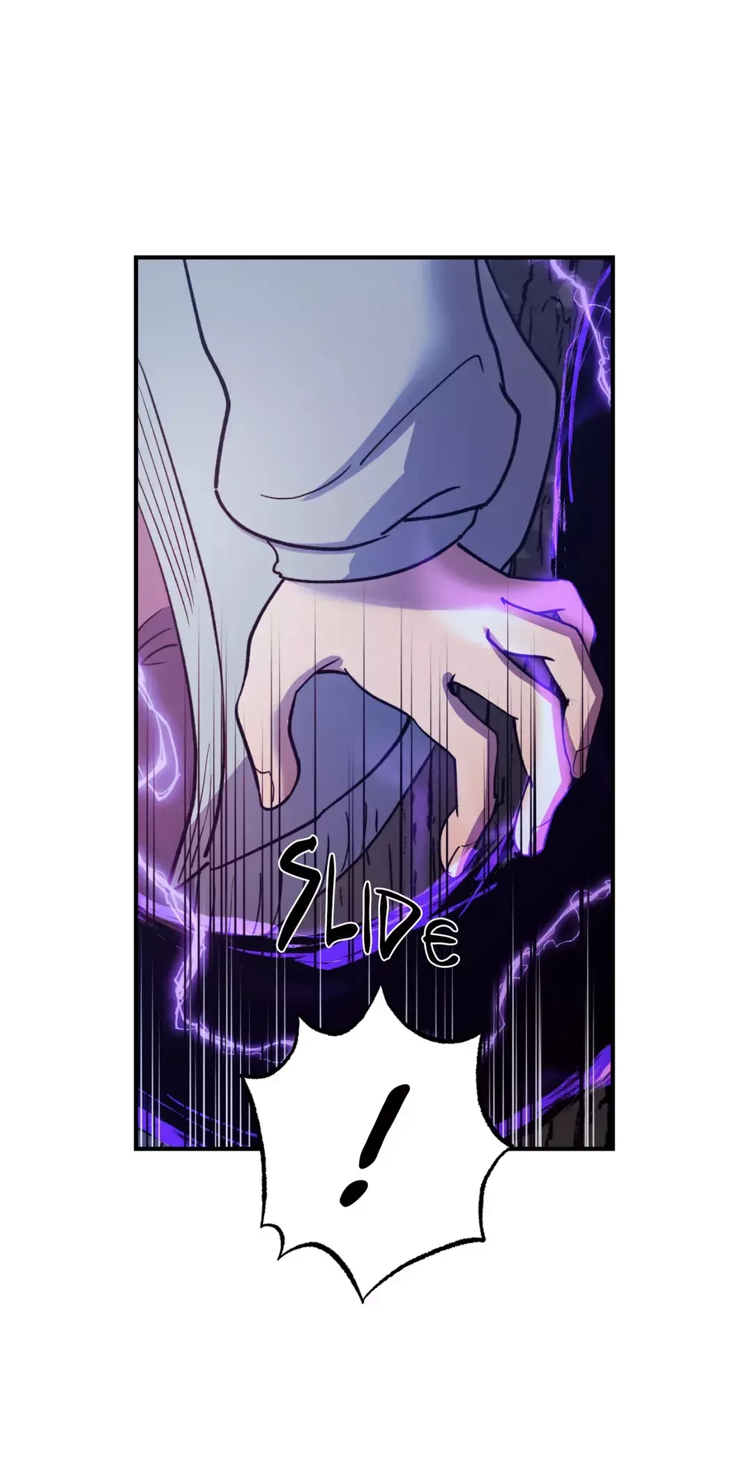 One of the Lewd Demons Chapter 41 page 21