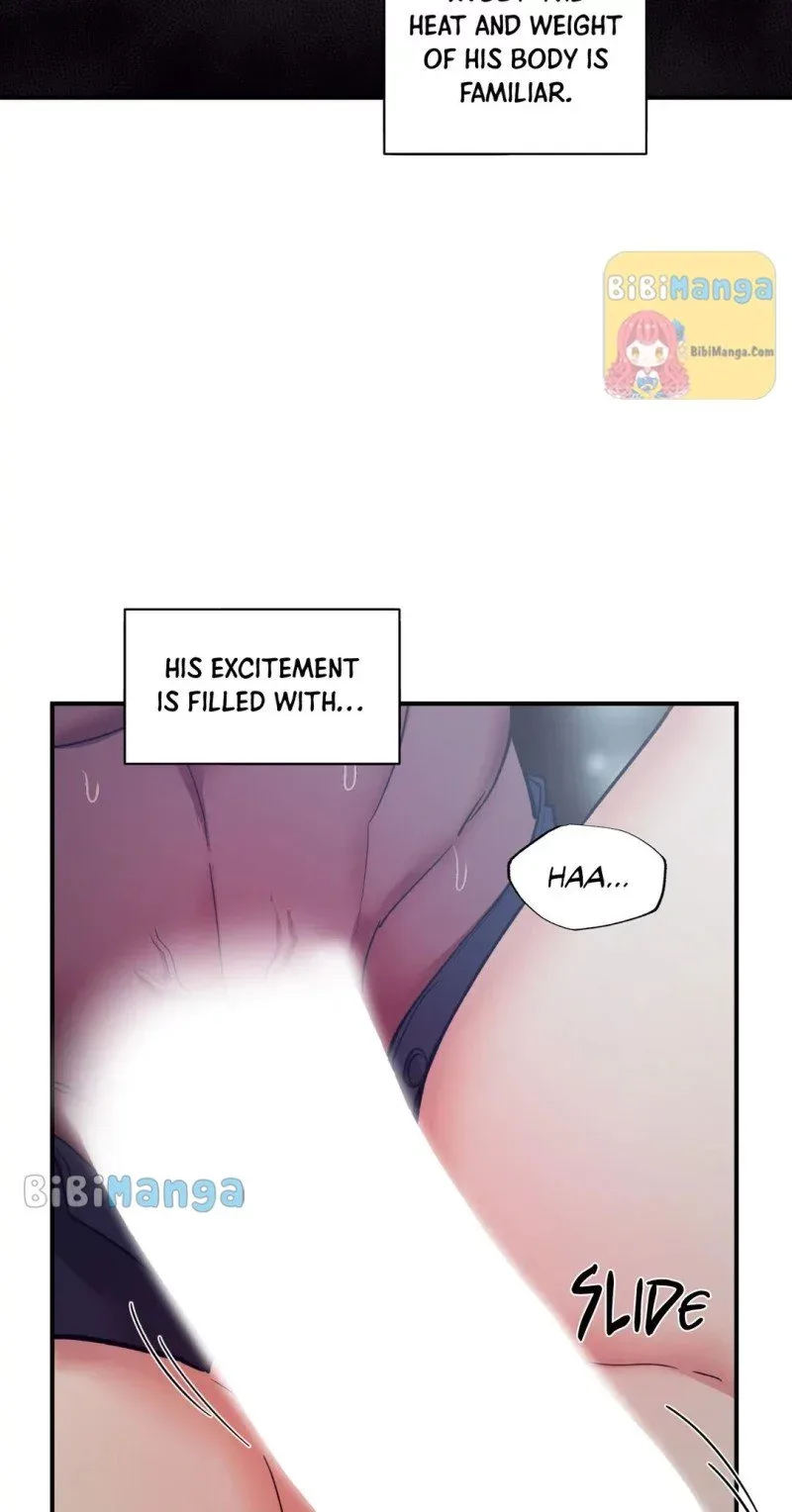 One of the Lewd Demons Chapter 42 page 6