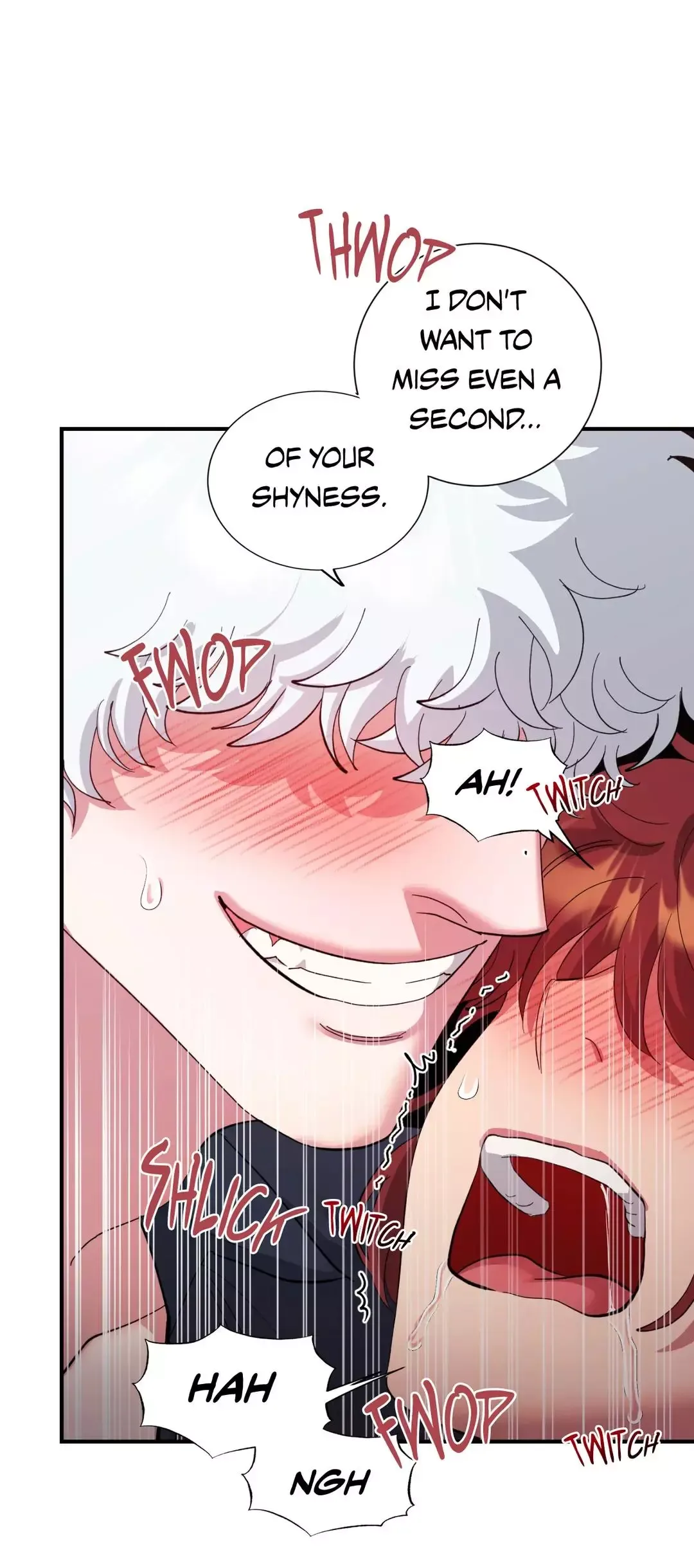 One of the Lewd Demons Chapter 37 page 19