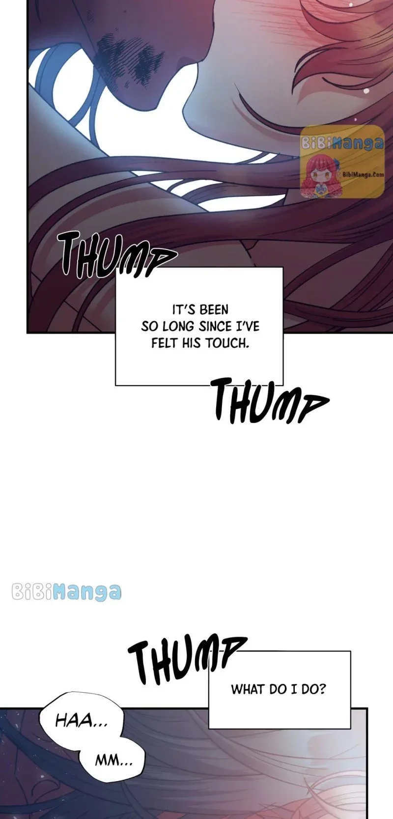 One of the Lewd Demons Chapter 42 page 3