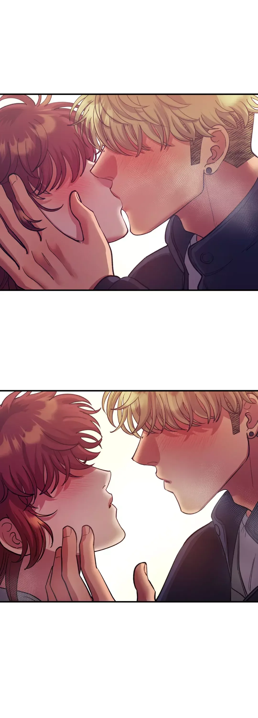 One of the Lewd Demons Chapter 40 page 1