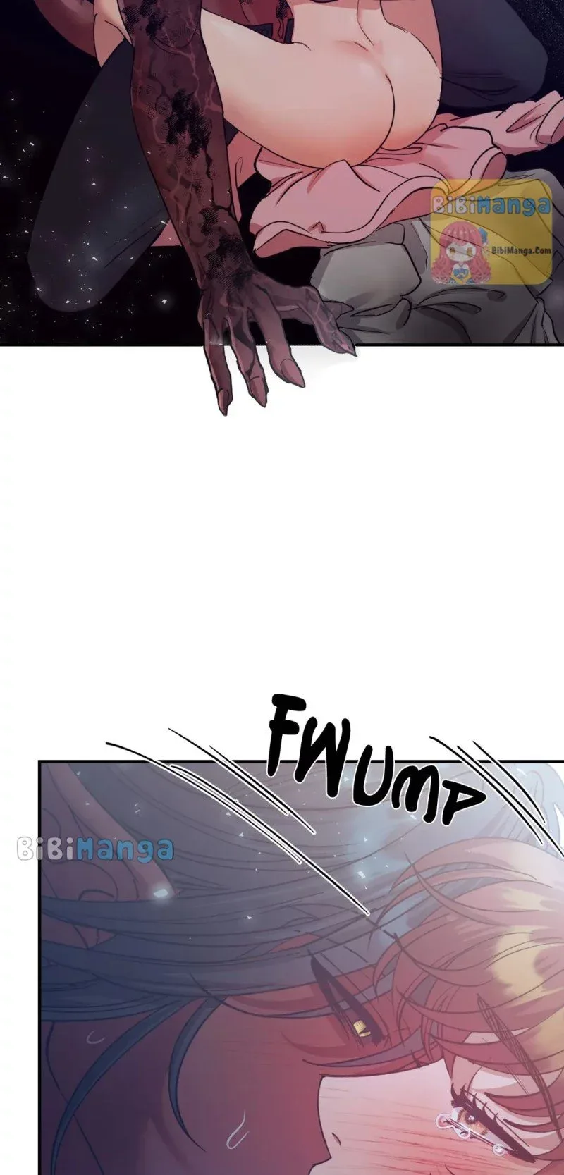 One of the Lewd Demons Chapter 42 page 2
