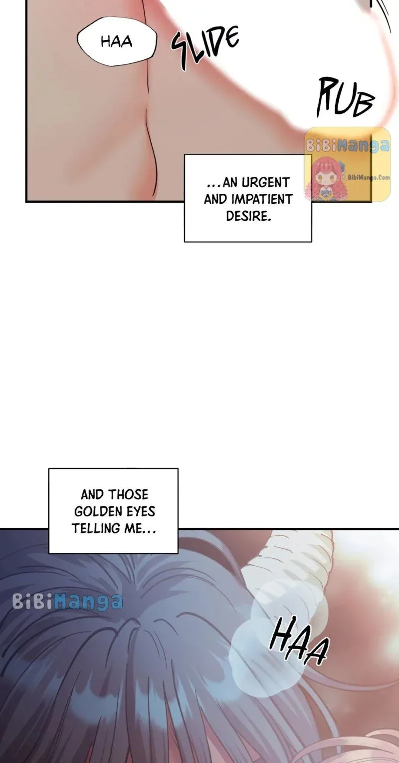 One of the Lewd Demons Chapter 42 page 7