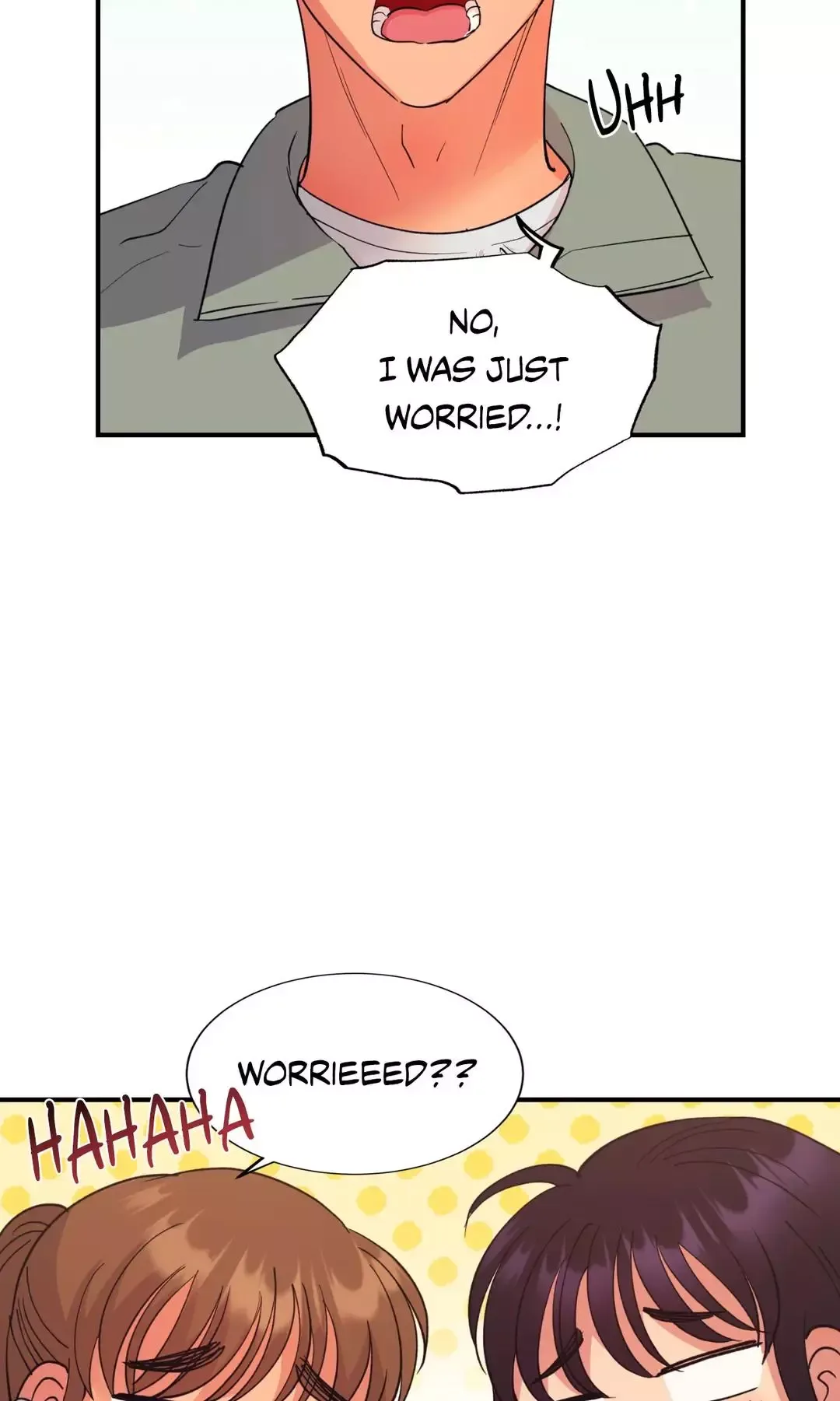 One of the Lewd Demons Chapter 39 page 17