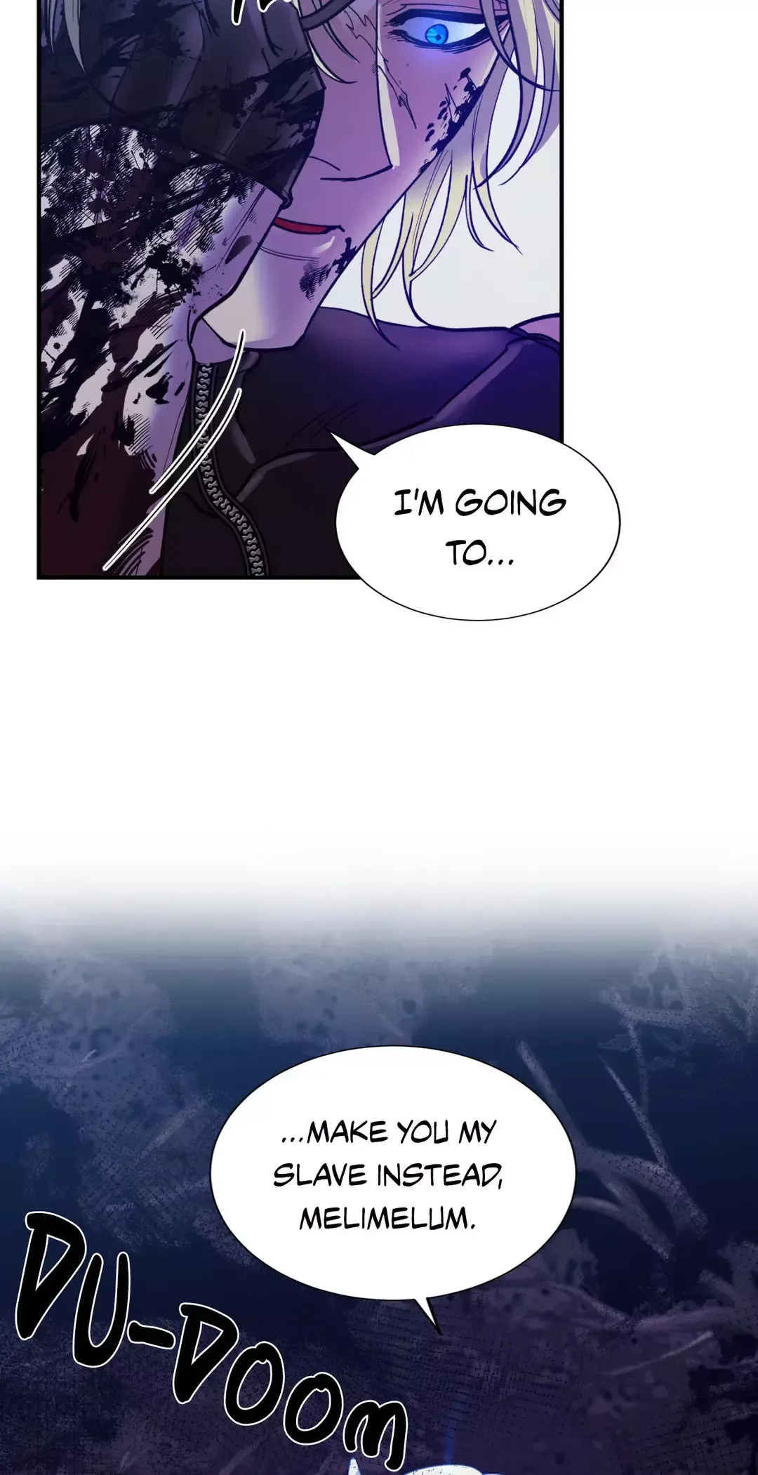 One of the Lewd Demons Chapter 41 page 14