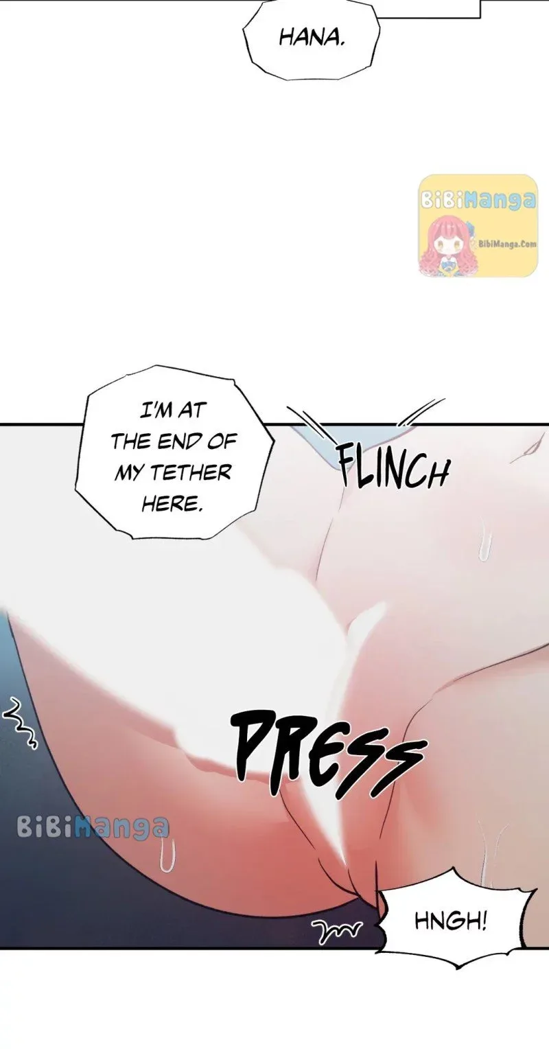 One of the Lewd Demons Chapter 42 page 15