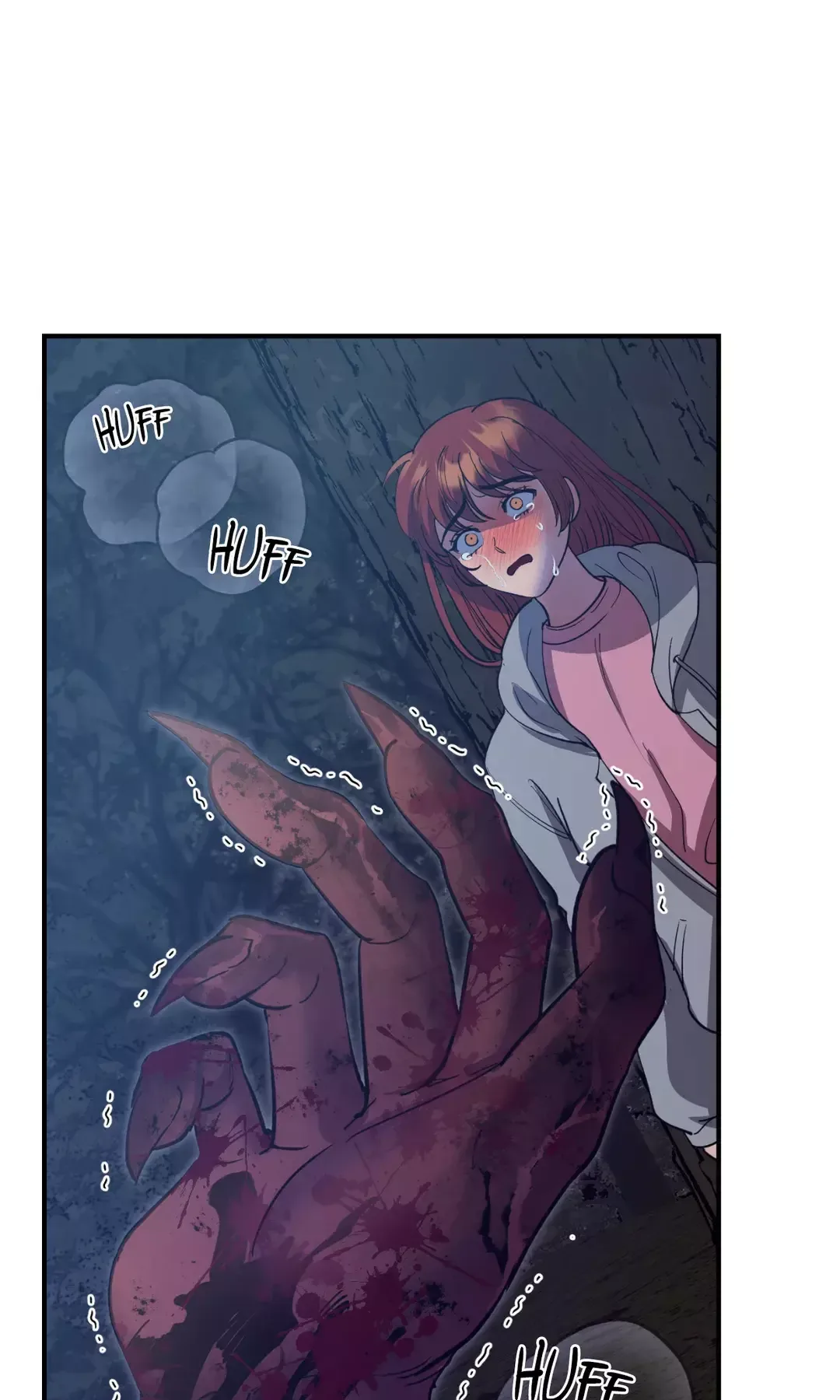 One of the Lewd Demons Chapter 41 page 26