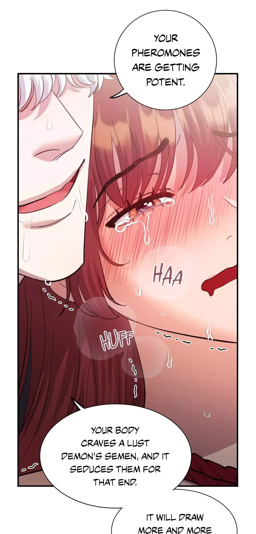 One of the Lewd Demons Chapter 38 page 5