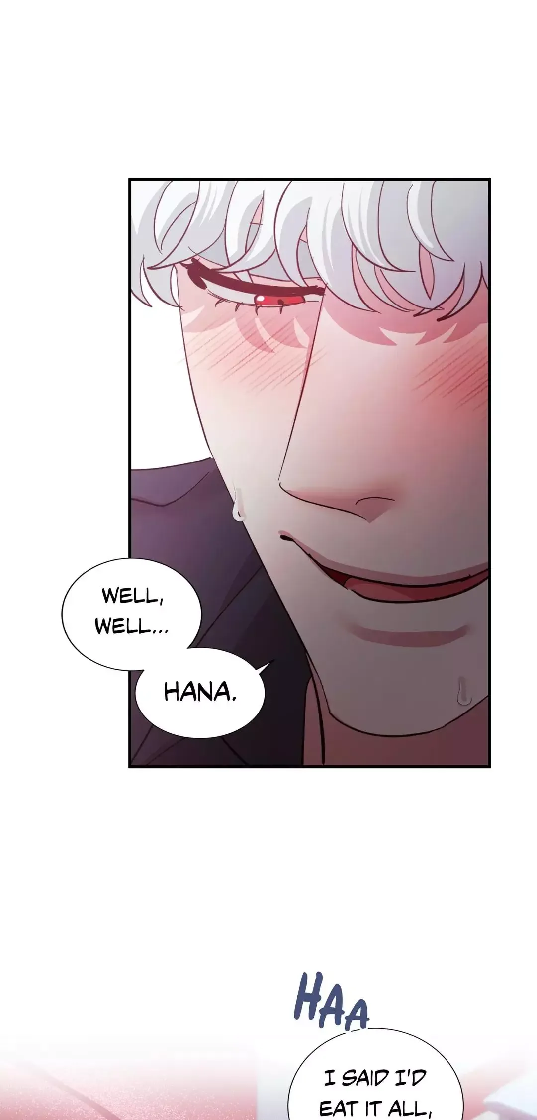 One of the Lewd Demons Chapter 37 page 25