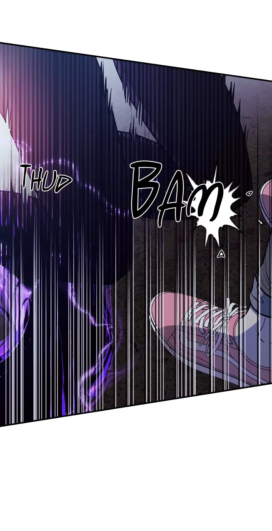 One of the Lewd Demons Chapter 41 page 22