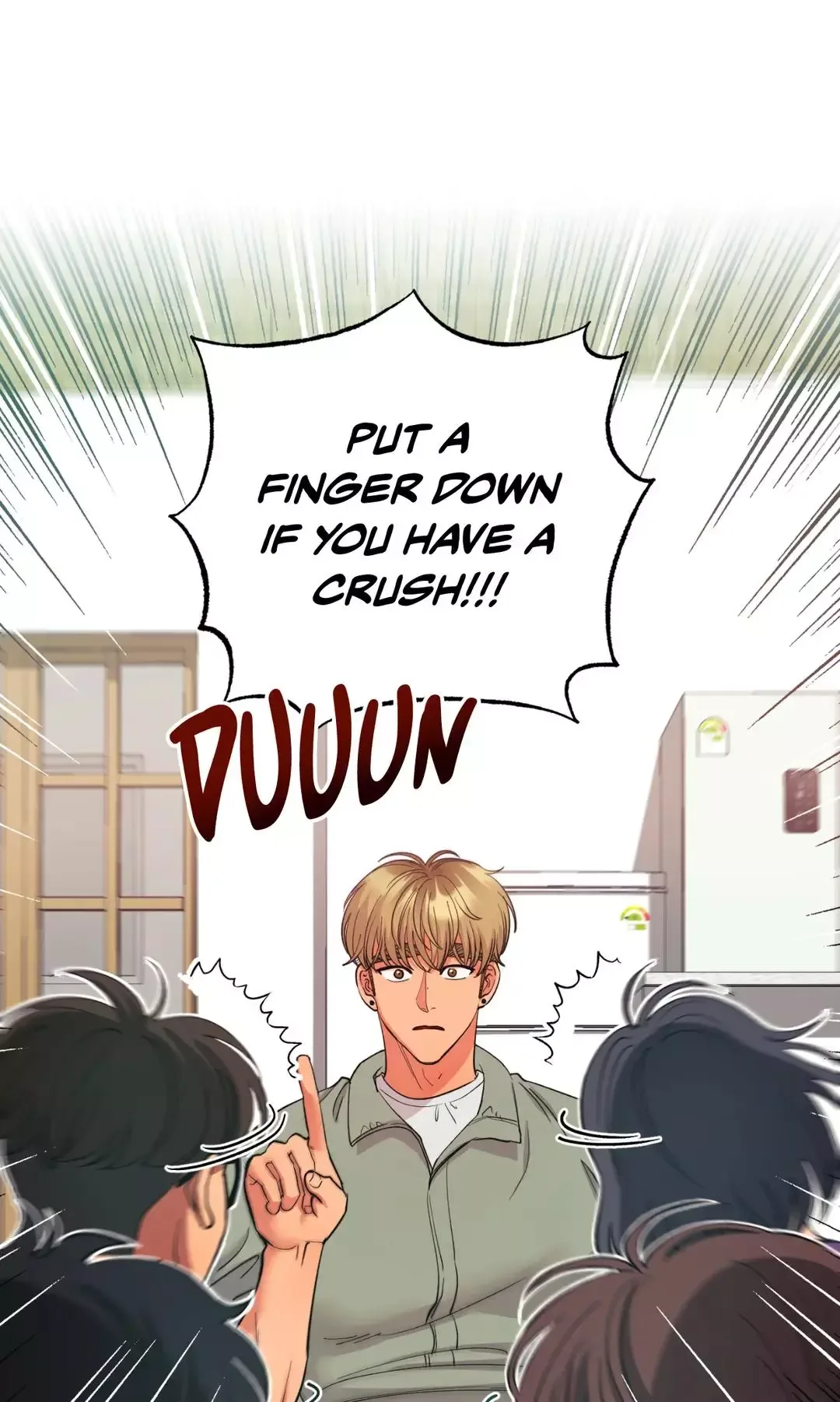 One of the Lewd Demons Chapter 39 page 27