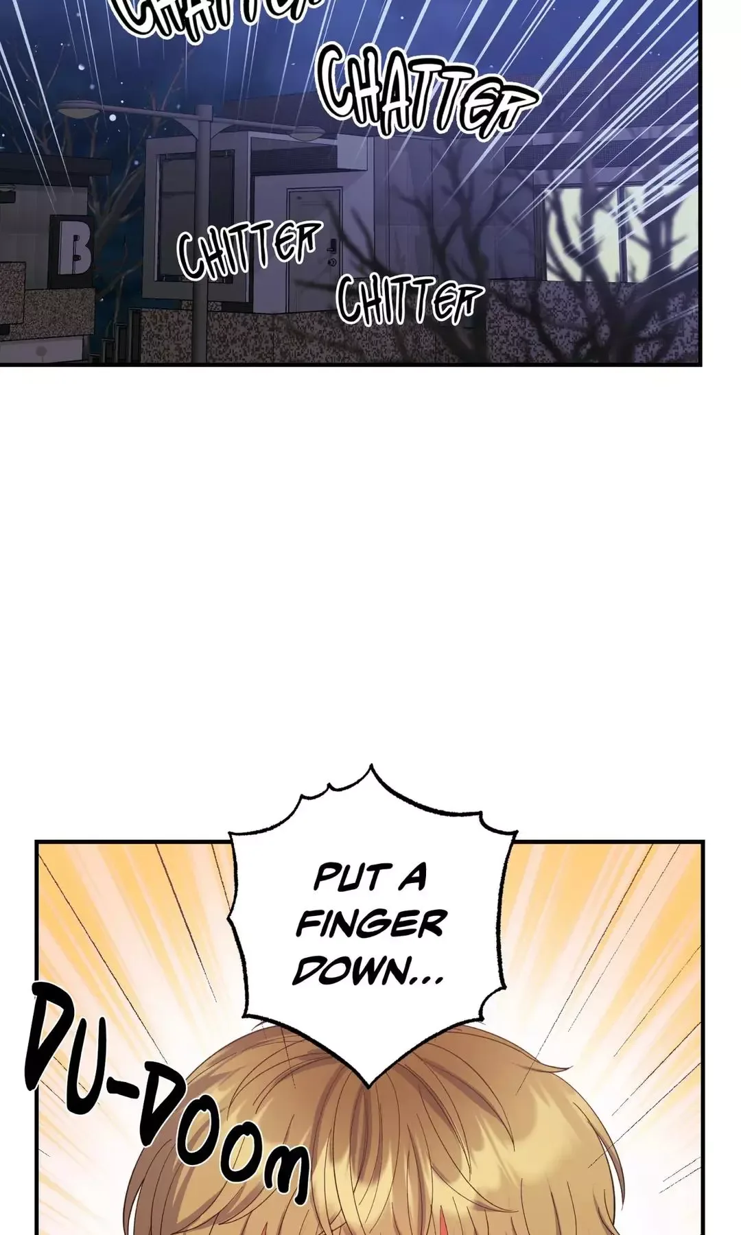 One of the Lewd Demons Chapter 39 page 23