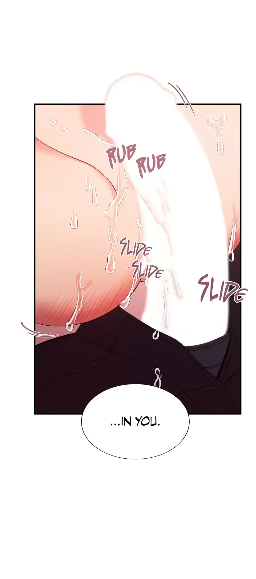 One of the Lewd Demons Chapter 38 page 2