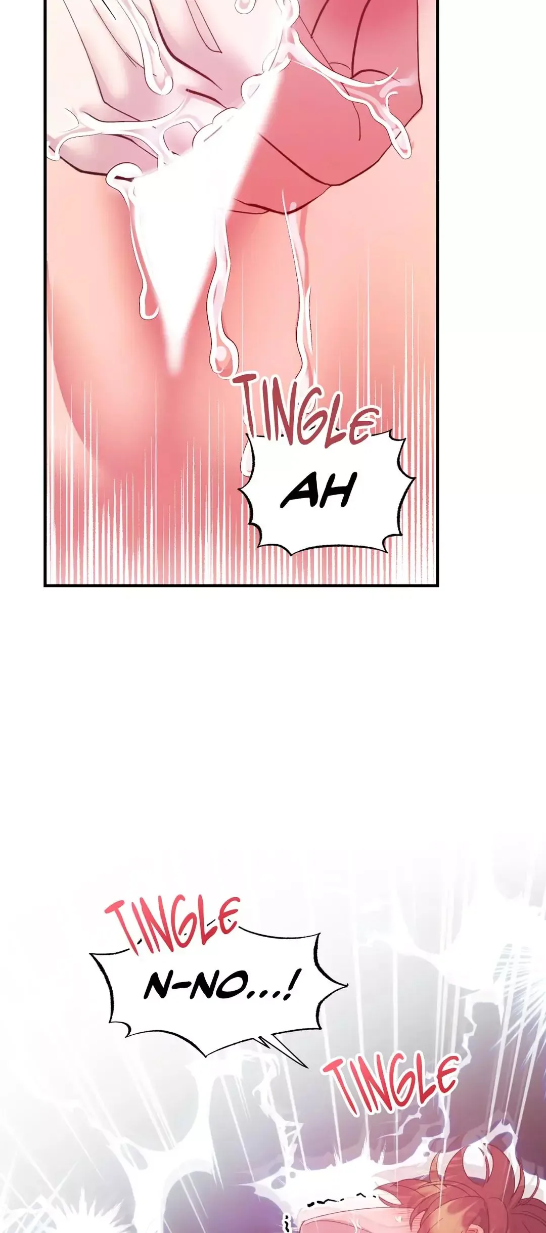 One of the Lewd Demons Chapter 37 page 23