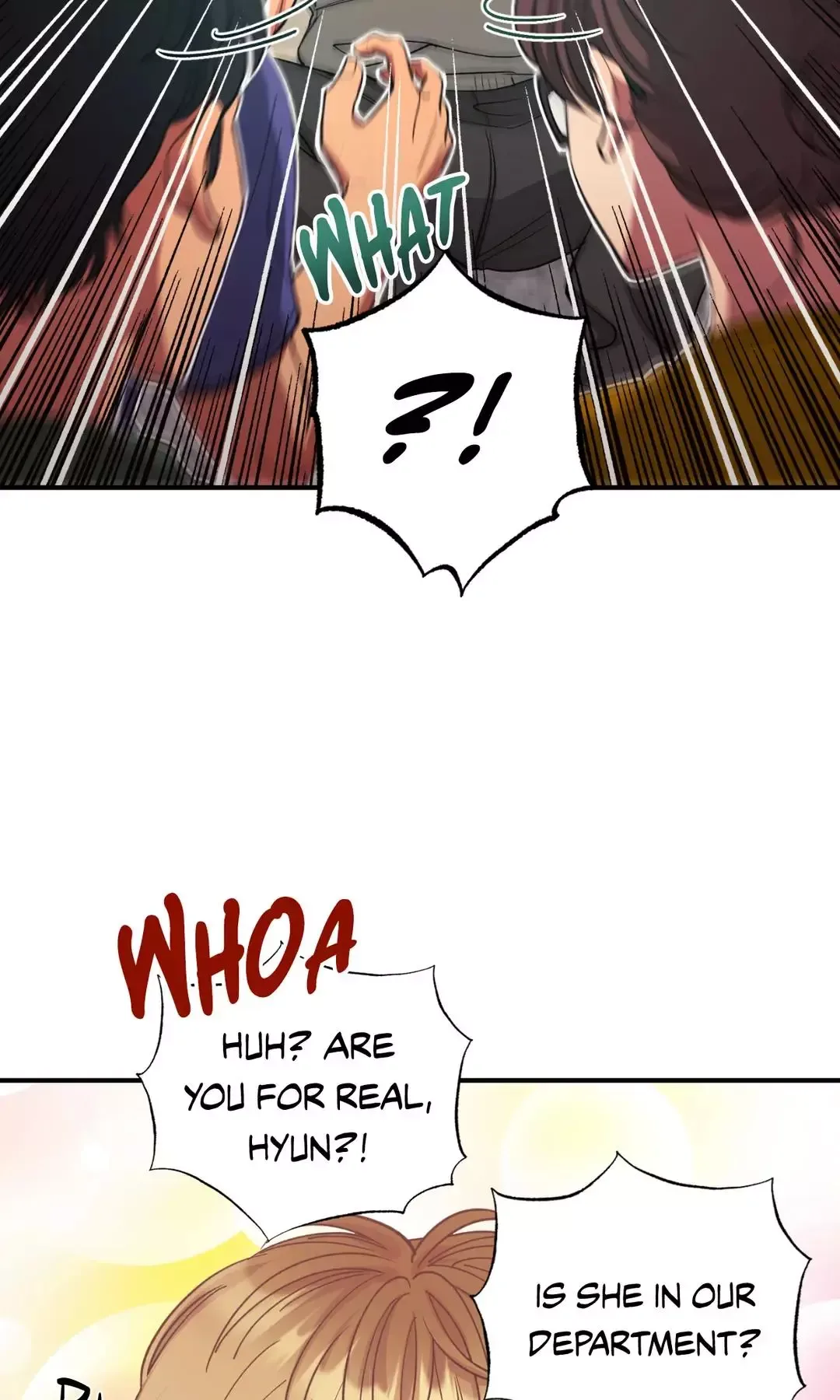 One of the Lewd Demons Chapter 39 page 28