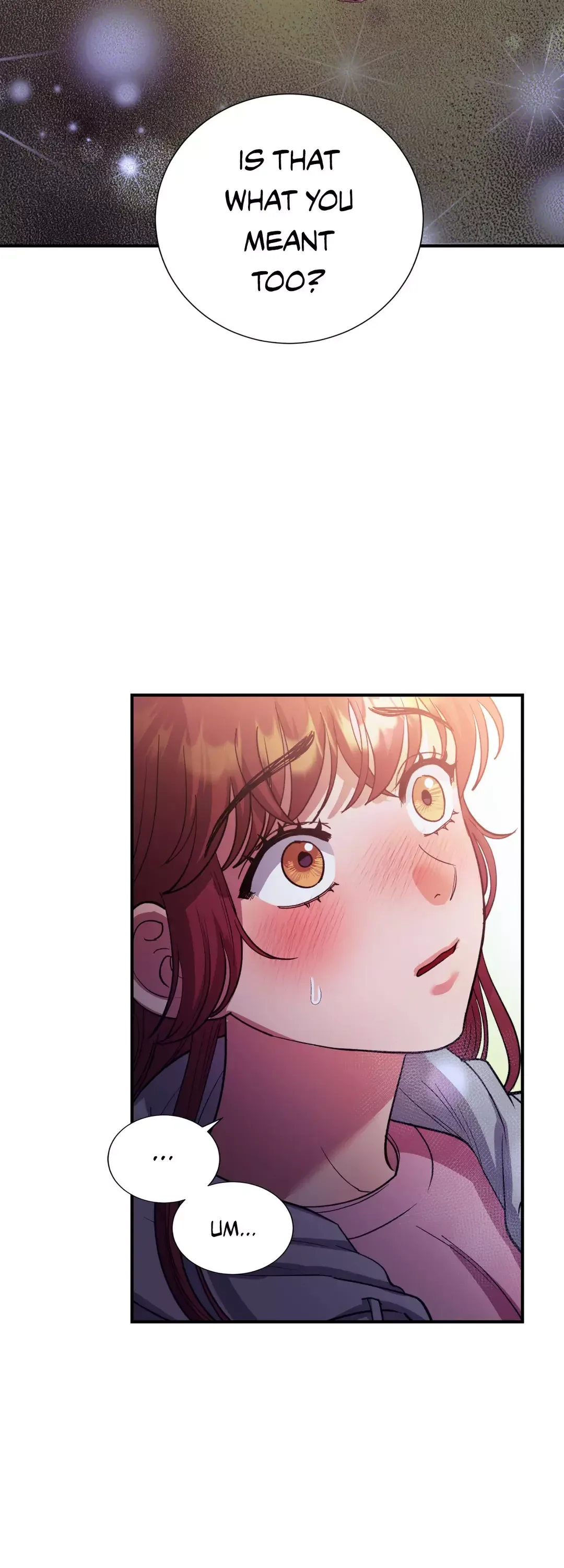 One of the Lewd Demons Chapter 40 page 3