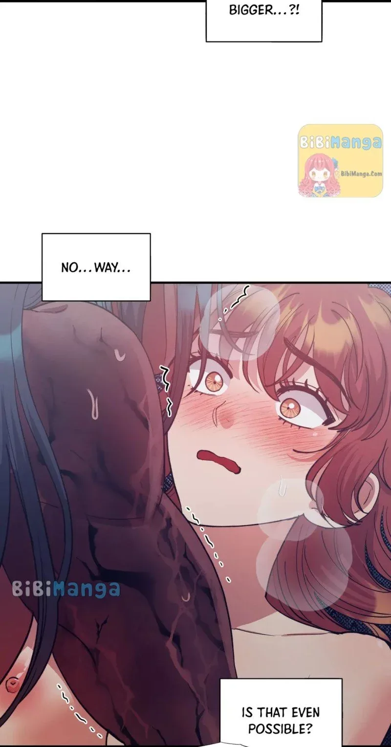 One of the Lewd Demons Chapter 42 page 14