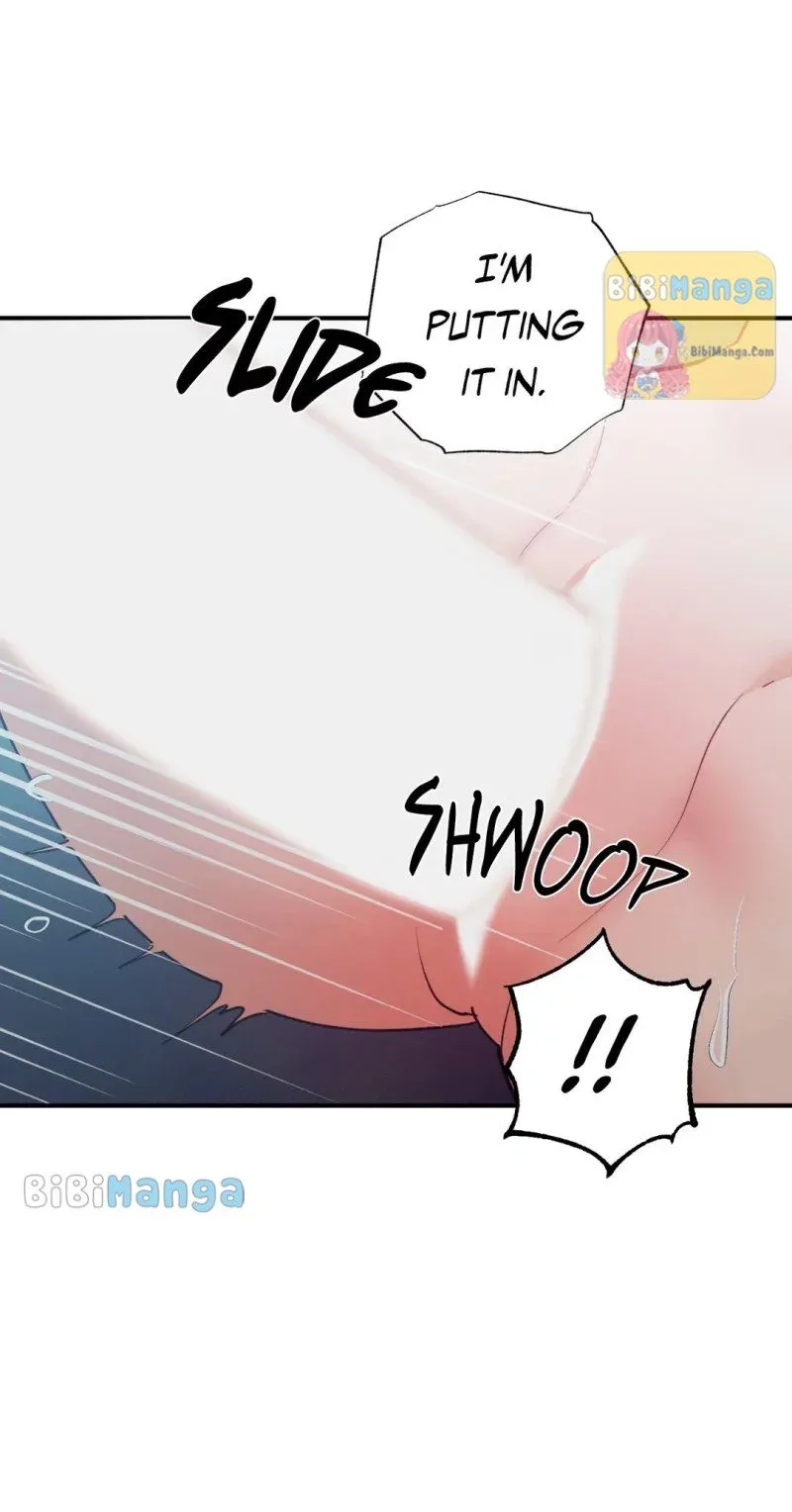 One of the Lewd Demons Chapter 42 page 16