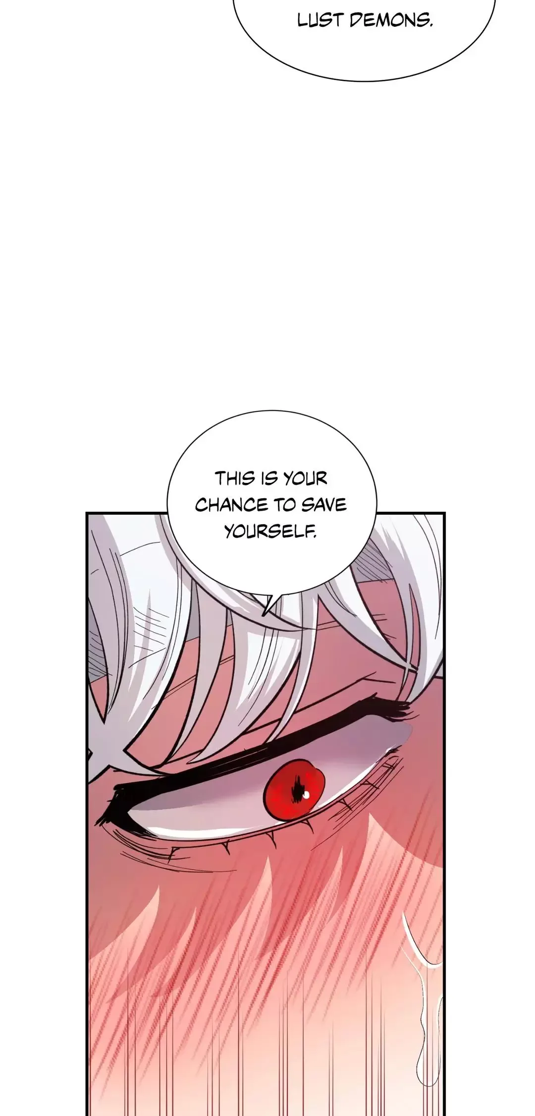 One of the Lewd Demons Chapter 38 page 6