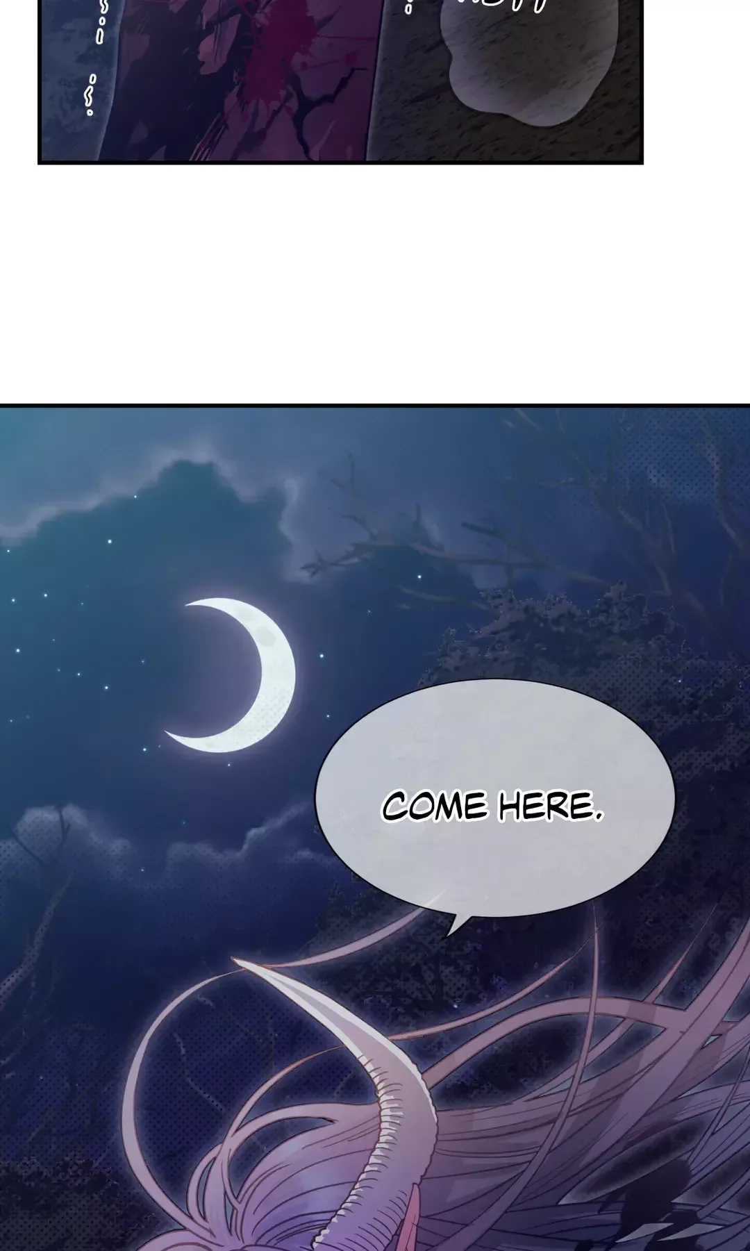 One of the Lewd Demons Chapter 41 page 27