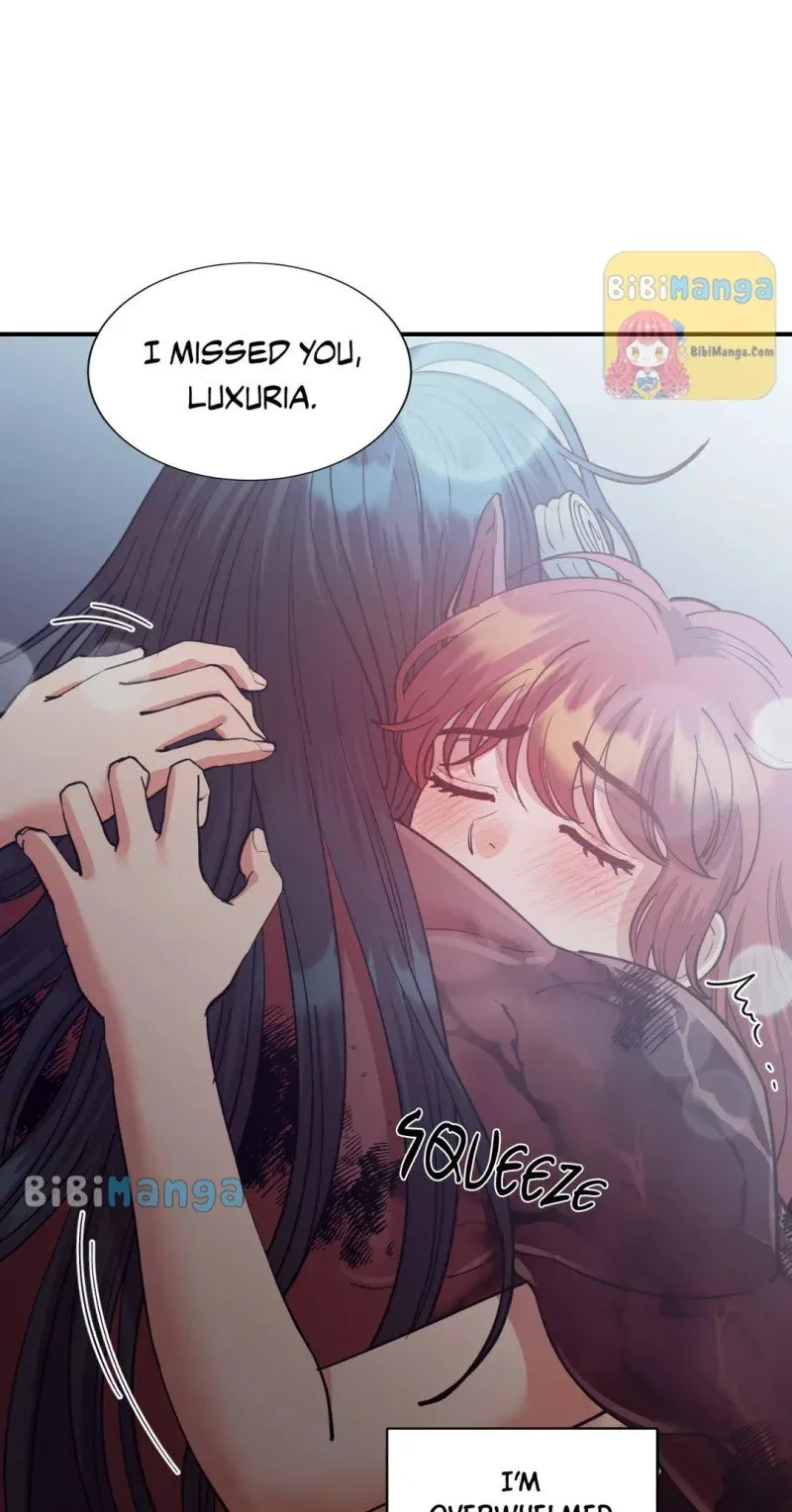 One of the Lewd Demons Chapter 42 page 9
