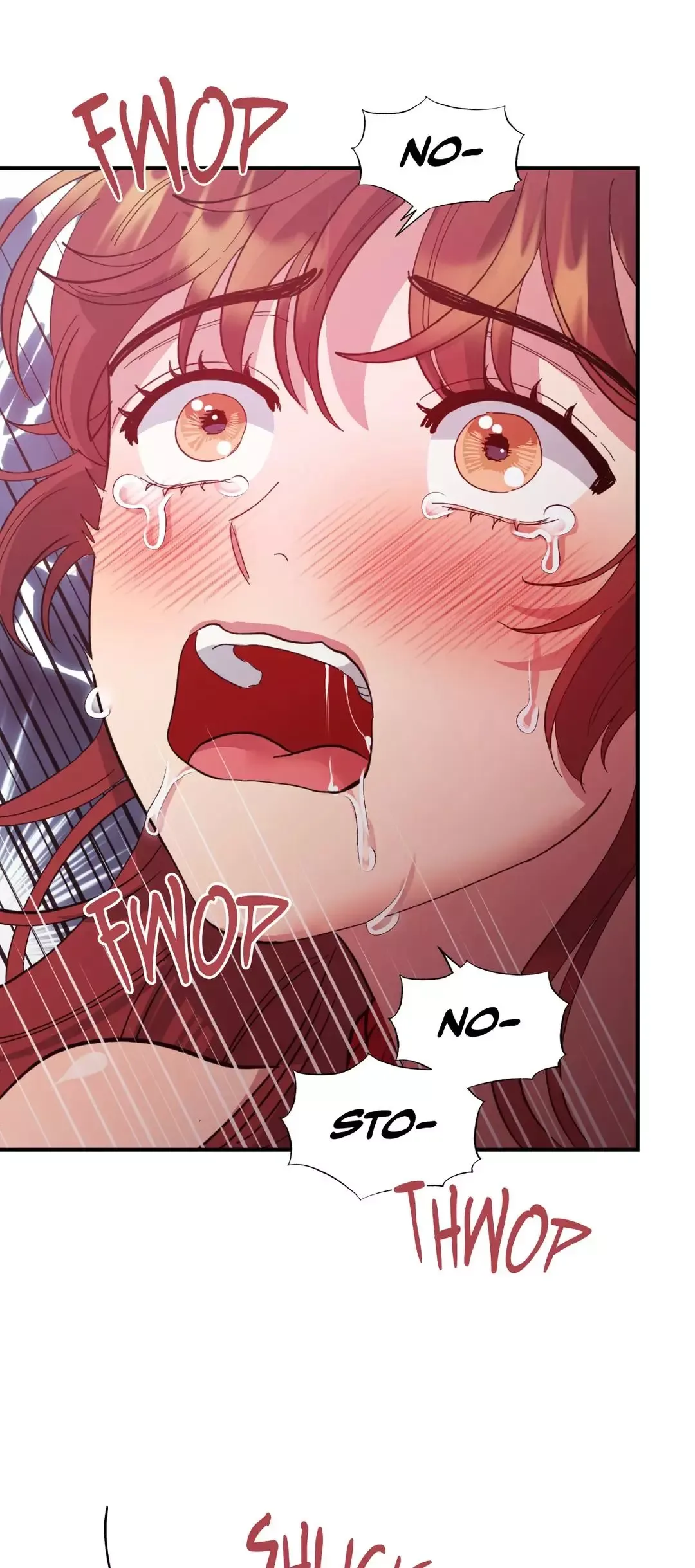 One of the Lewd Demons Chapter 37 page 21