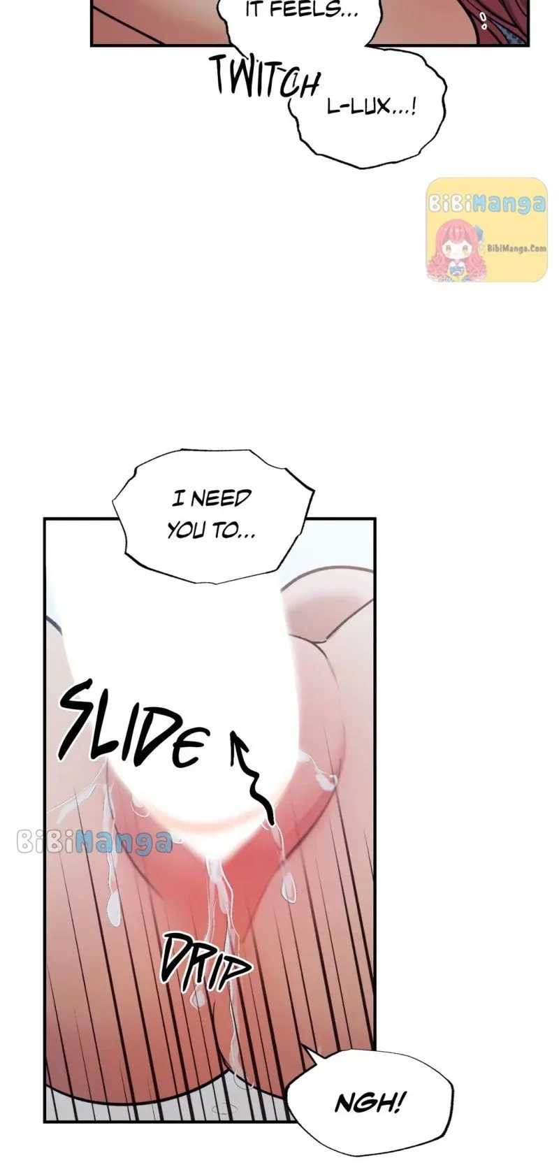 One of the Lewd Demons Chapter 42 page 23