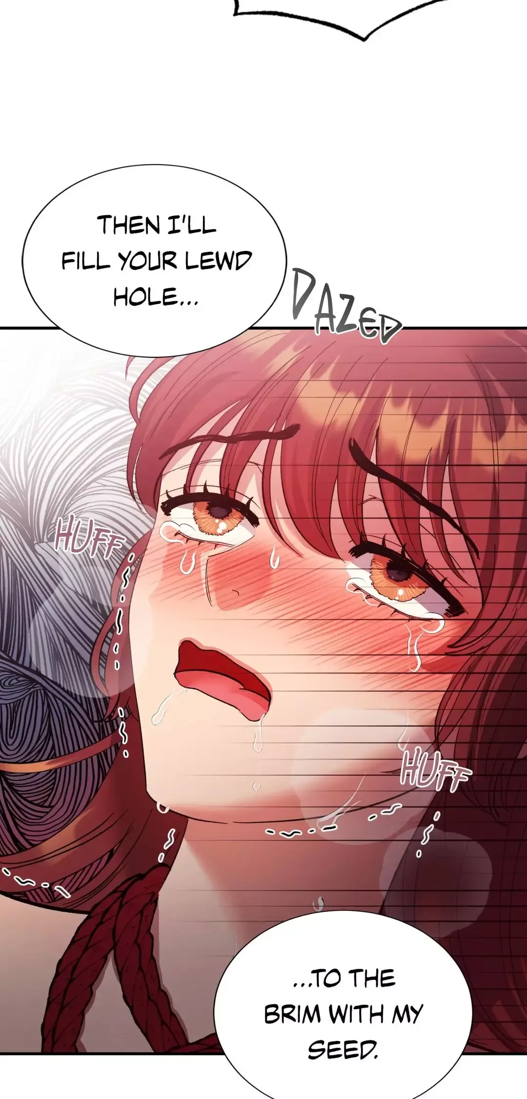 One of the Lewd Demons Chapter 38 page 10