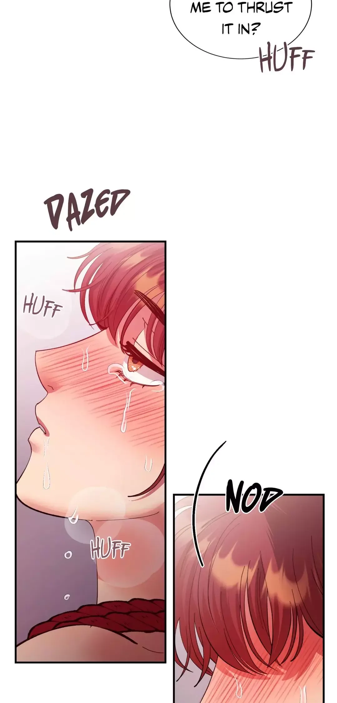 One of the Lewd Demons Chapter 38 page 15