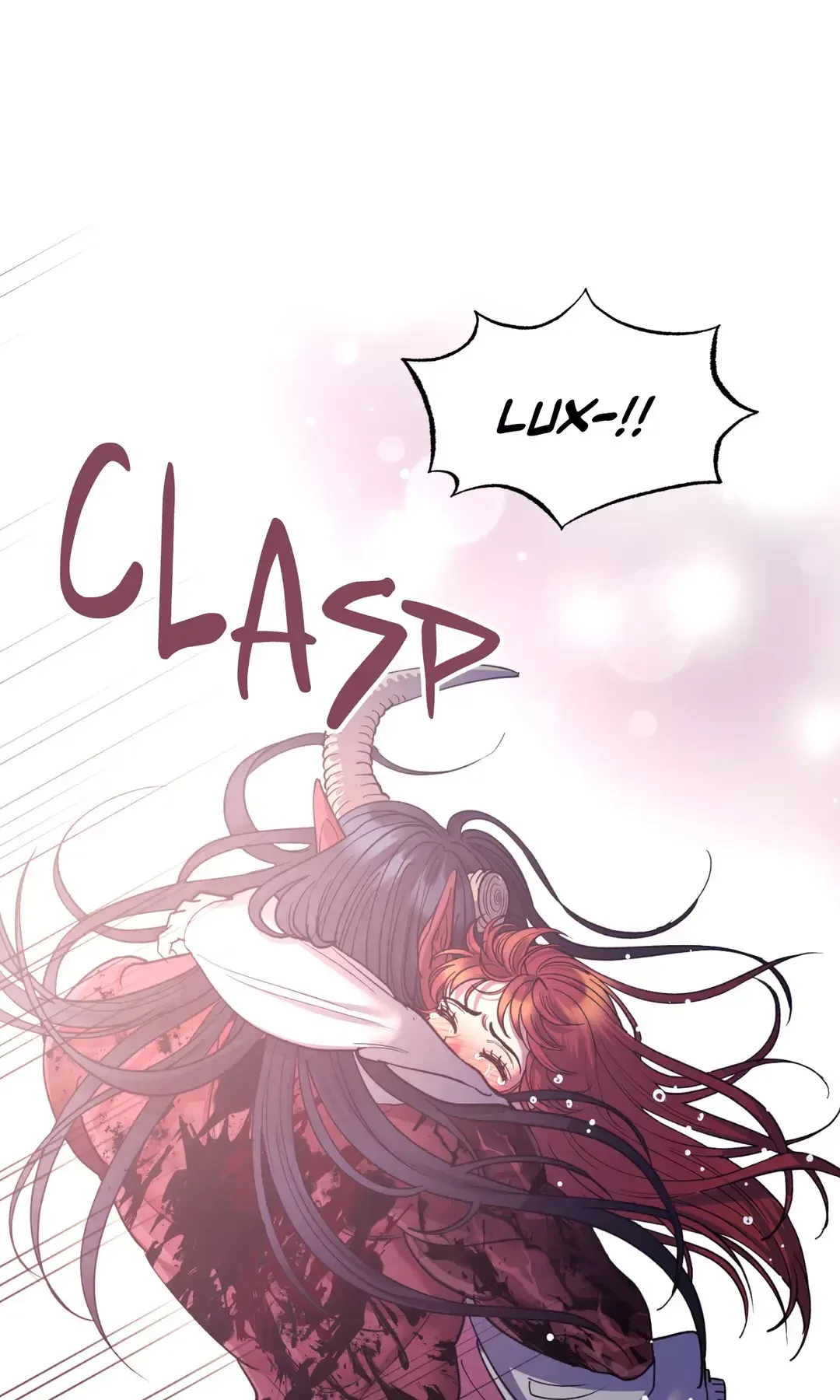 One of the Lewd Demons Chapter 41 page 31