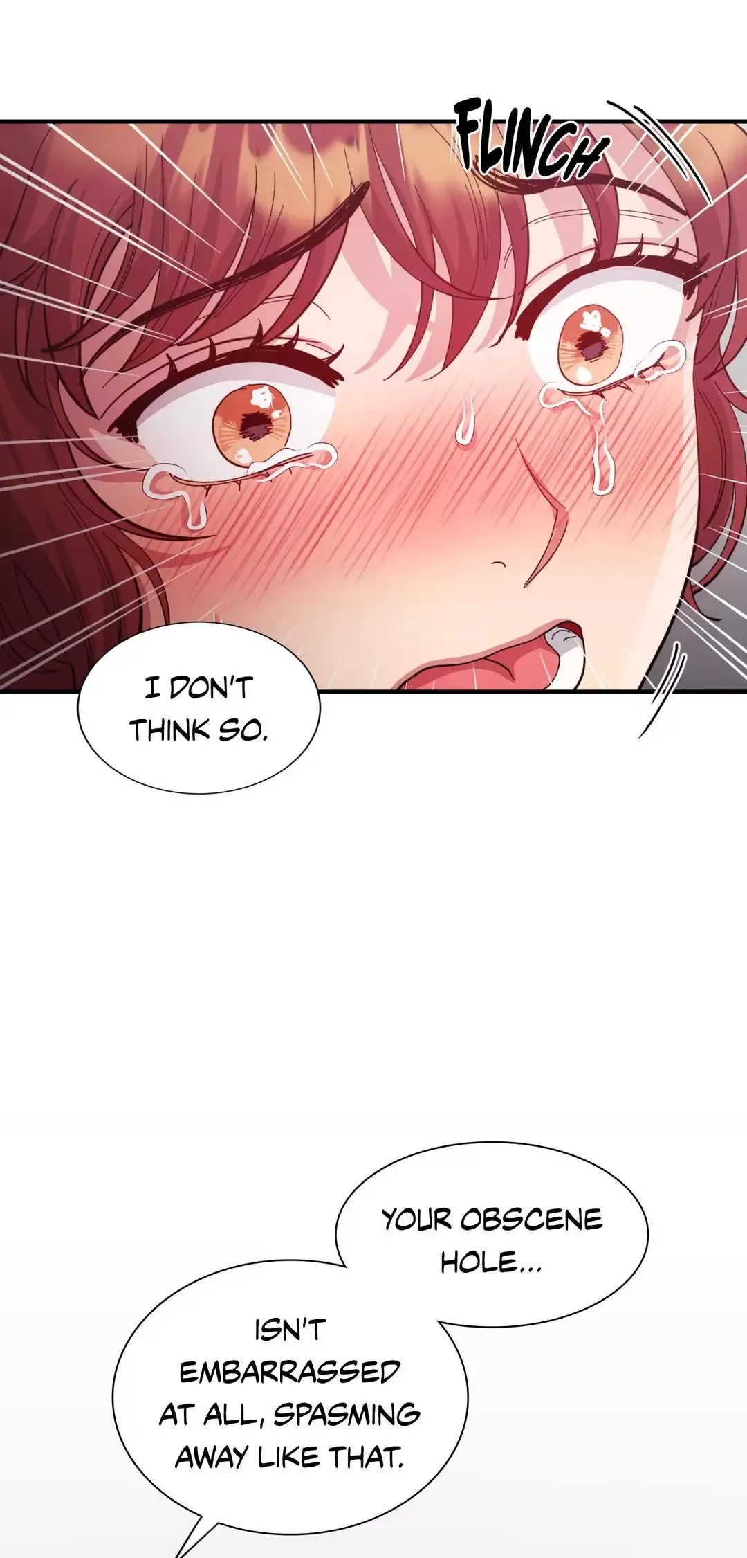 One of the Lewd Demons Chapter 37 page 33