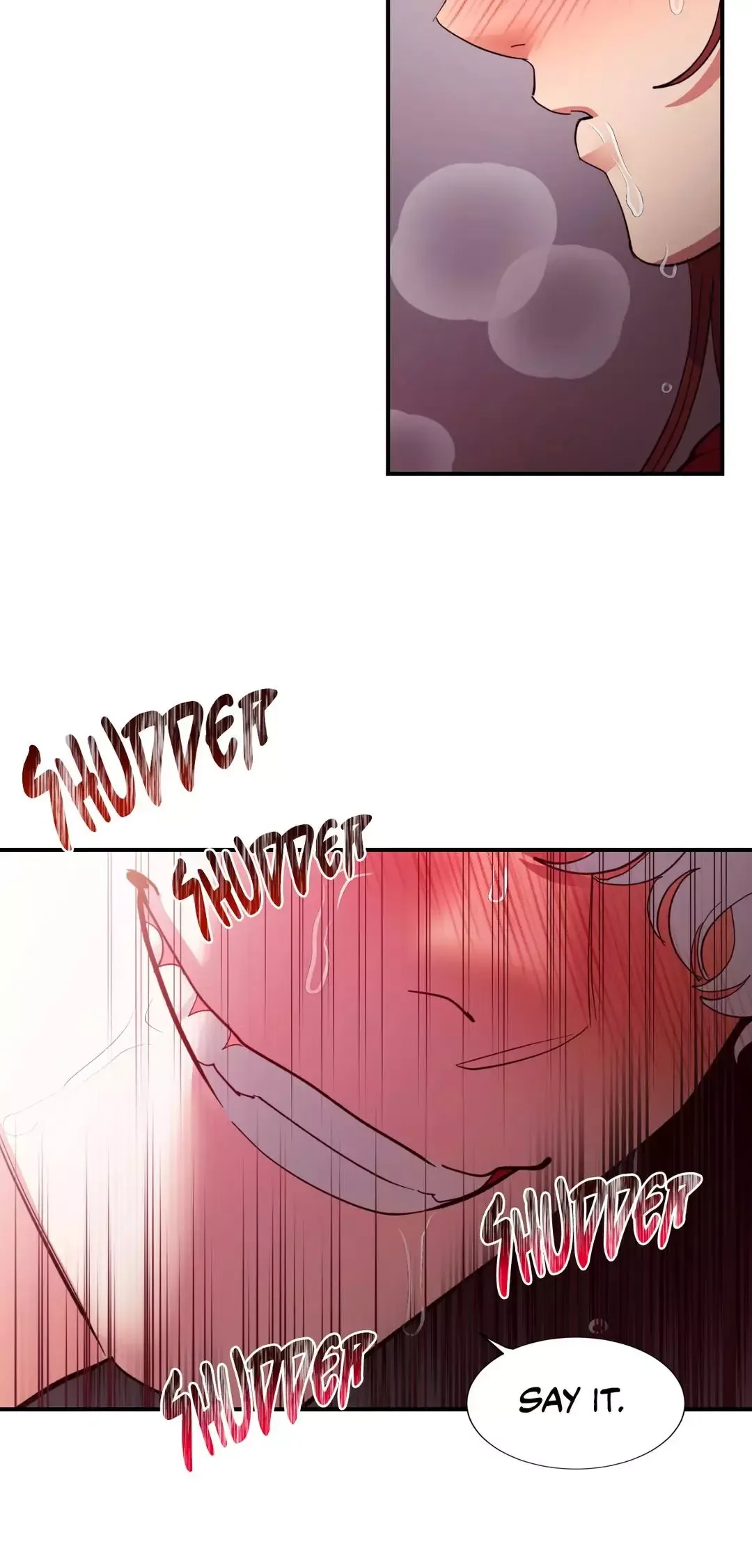 One of the Lewd Demons Chapter 38 page 16