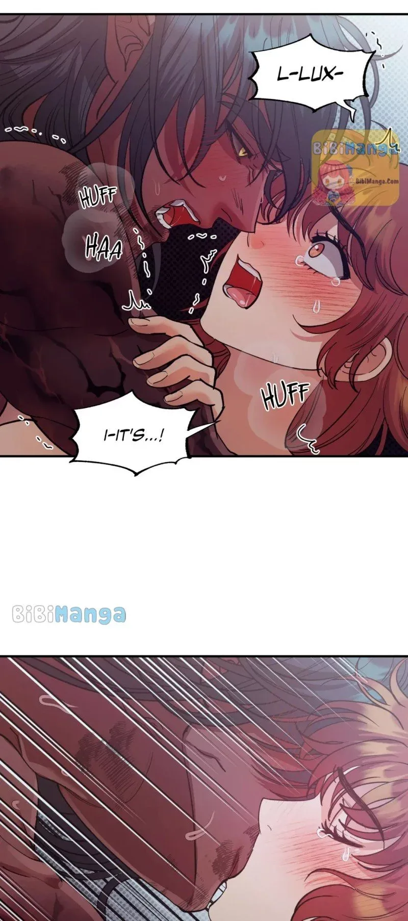 One of the Lewd Demons Chapter 42 page 17