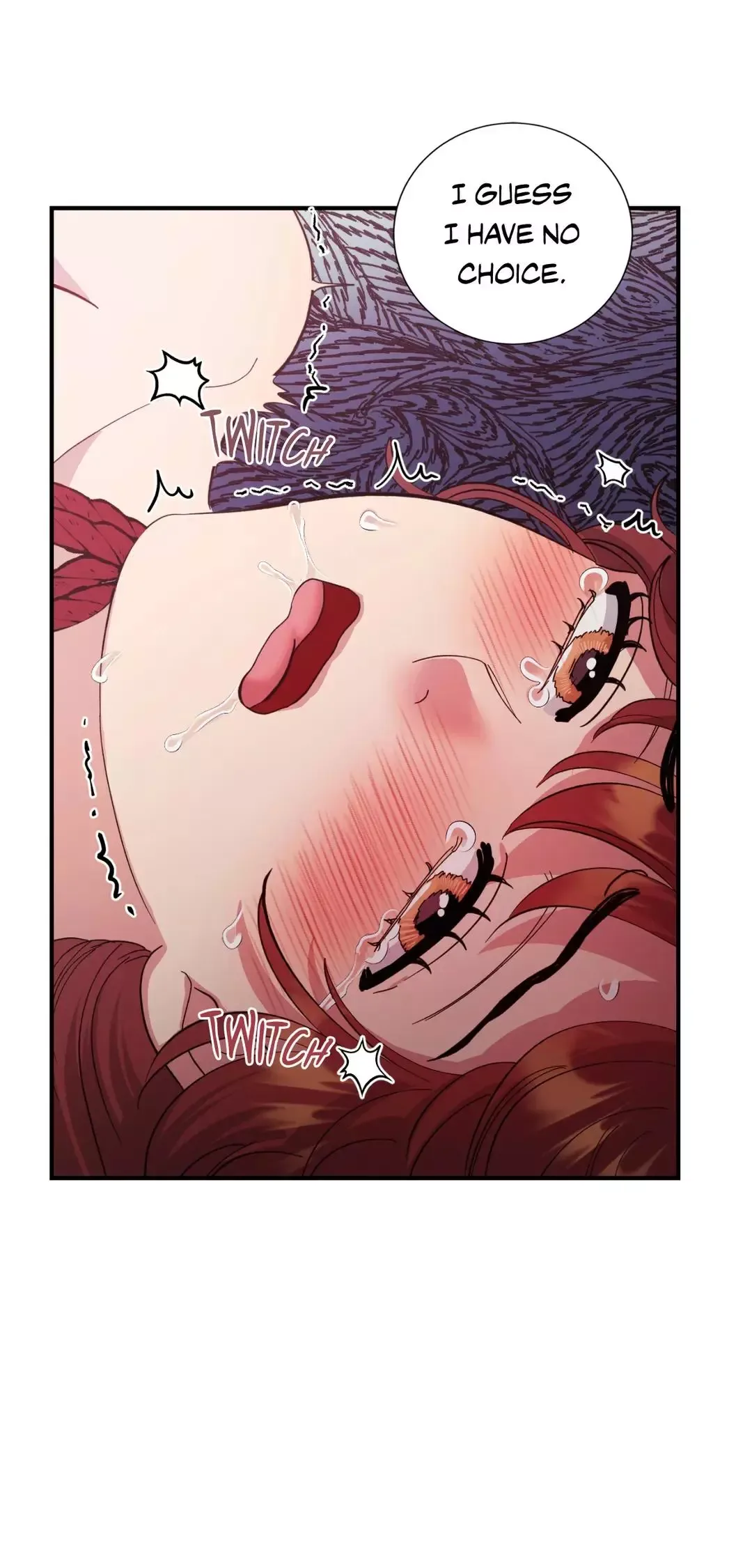 One of the Lewd Demons Chapter 37 page 28