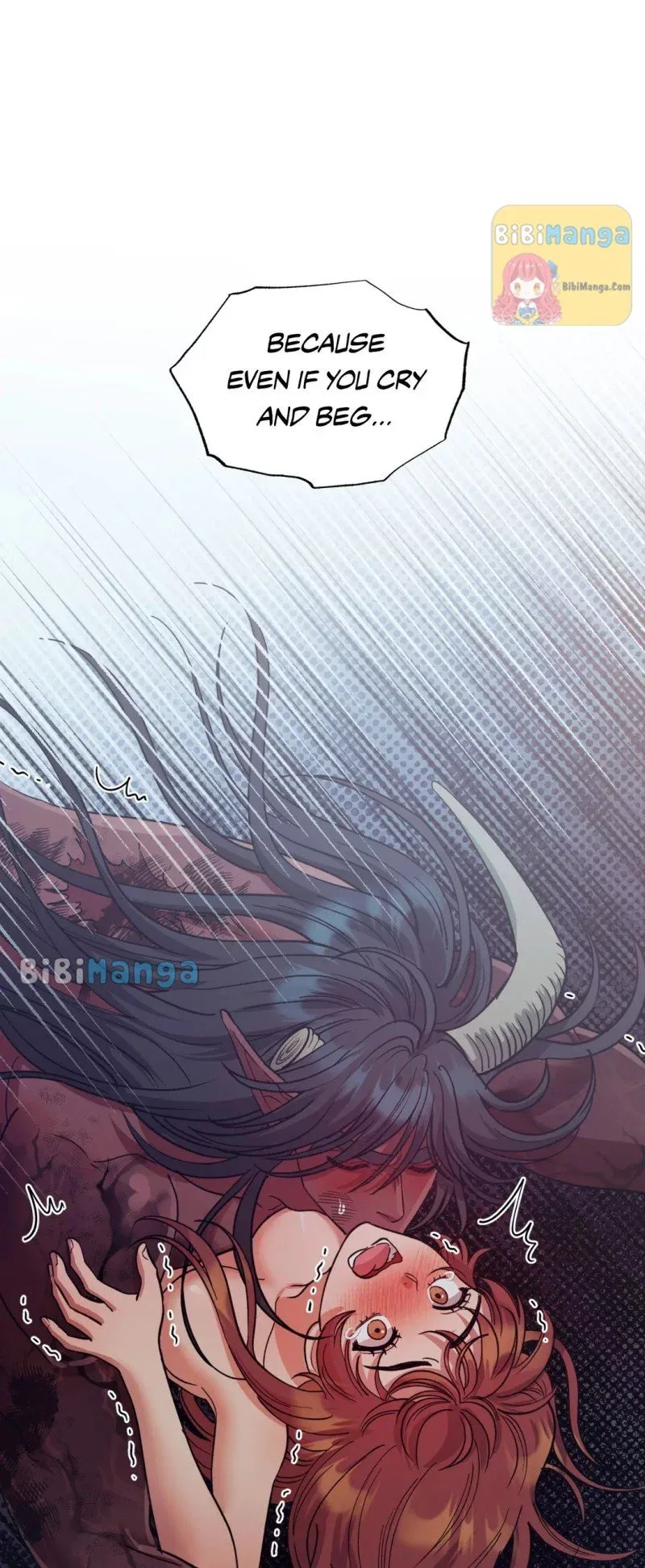 One of the Lewd Demons Chapter 42 page 25