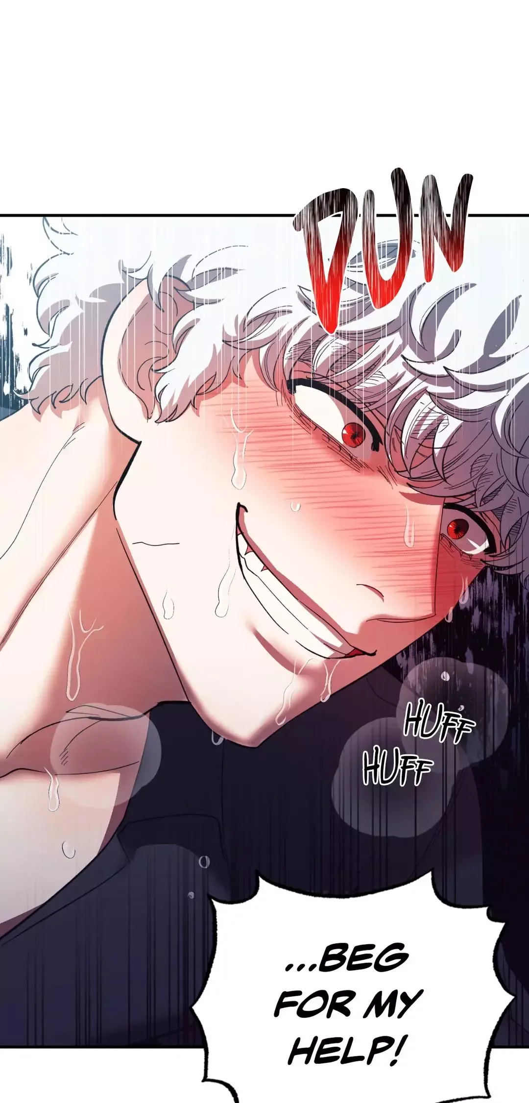 One of the Lewd Demons Chapter 38 page 9
