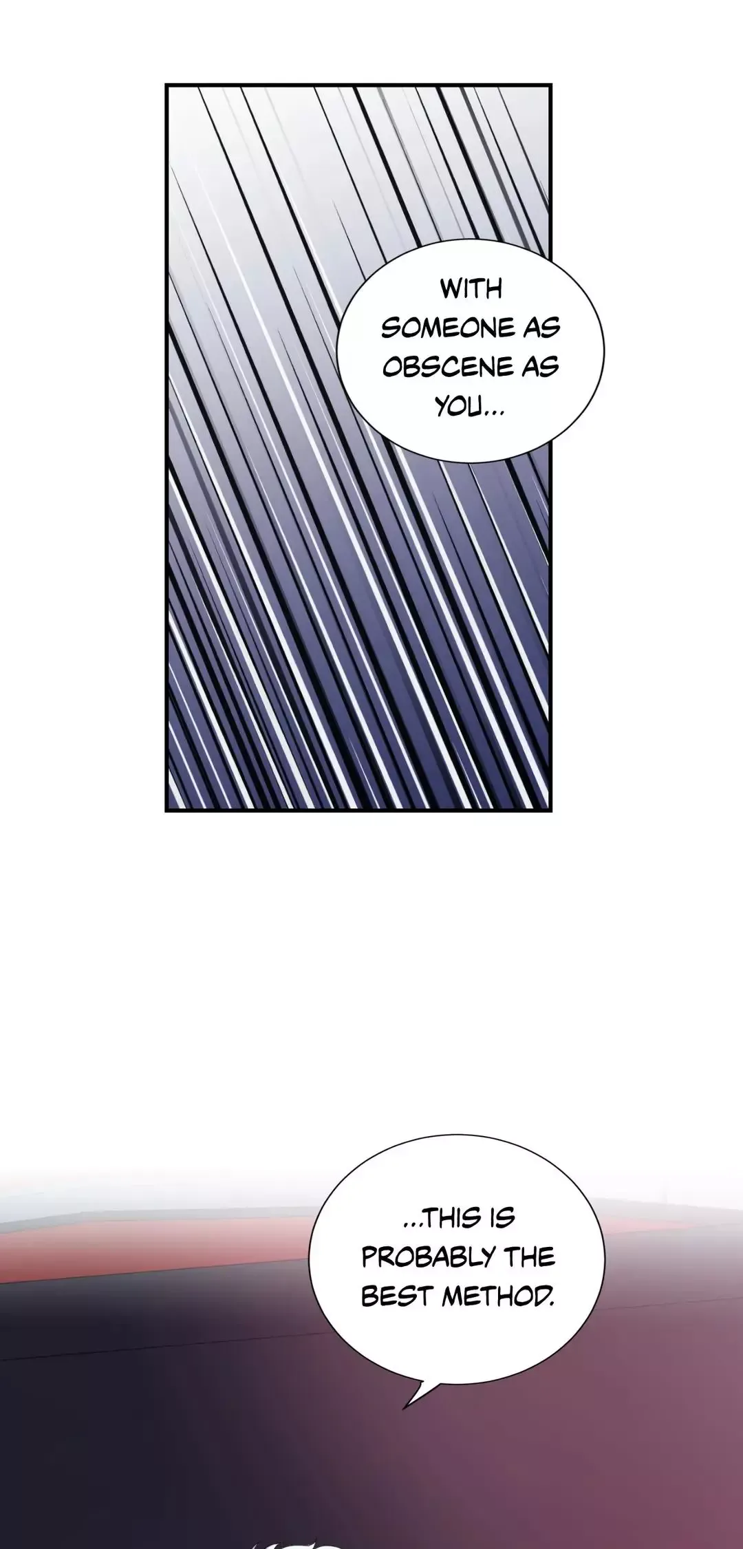 One of the Lewd Demons Chapter 37 page 29