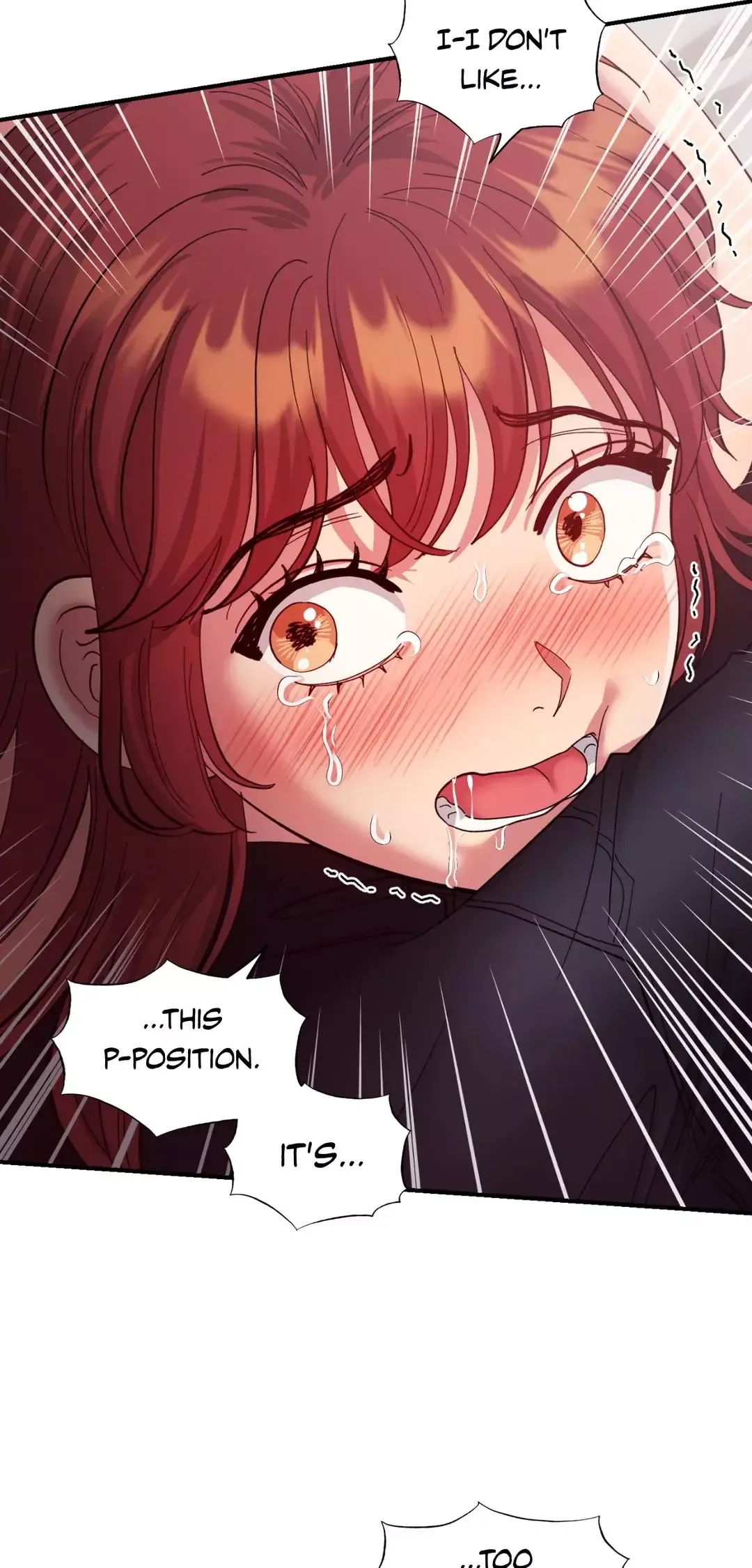 One of the Lewd Demons Chapter 37 page 31