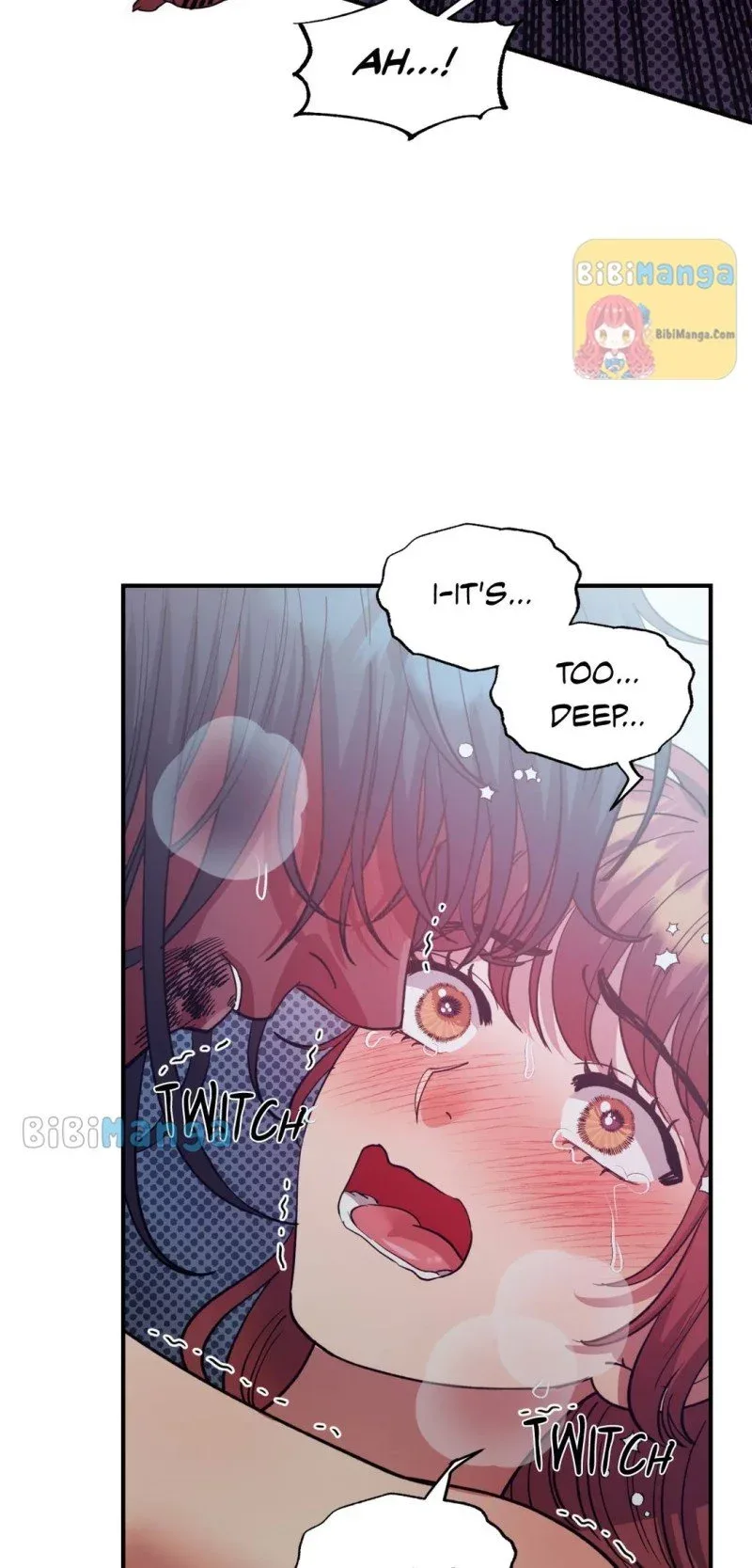 One of the Lewd Demons Chapter 42 page 22