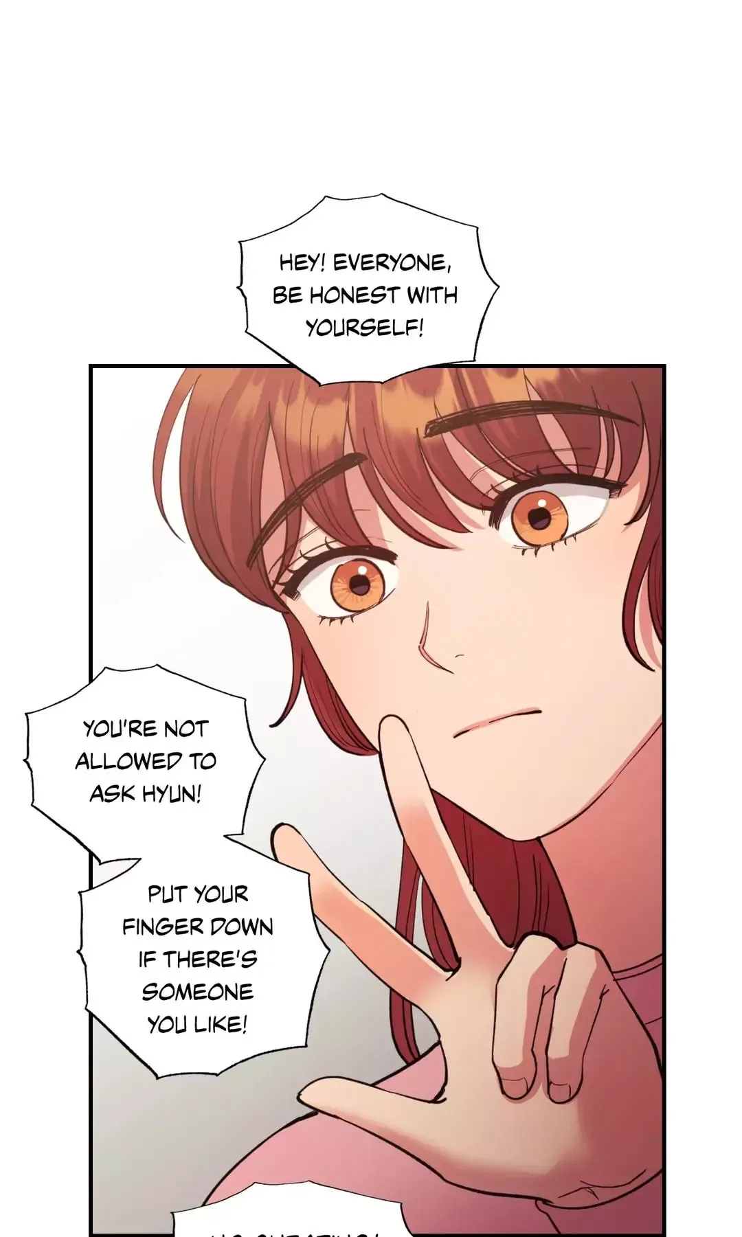 One of the Lewd Demons Chapter 39 page 32