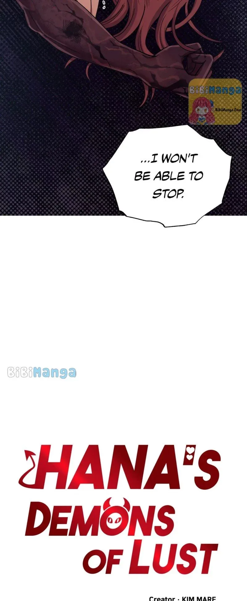 One of the Lewd Demons Chapter 42 page 26