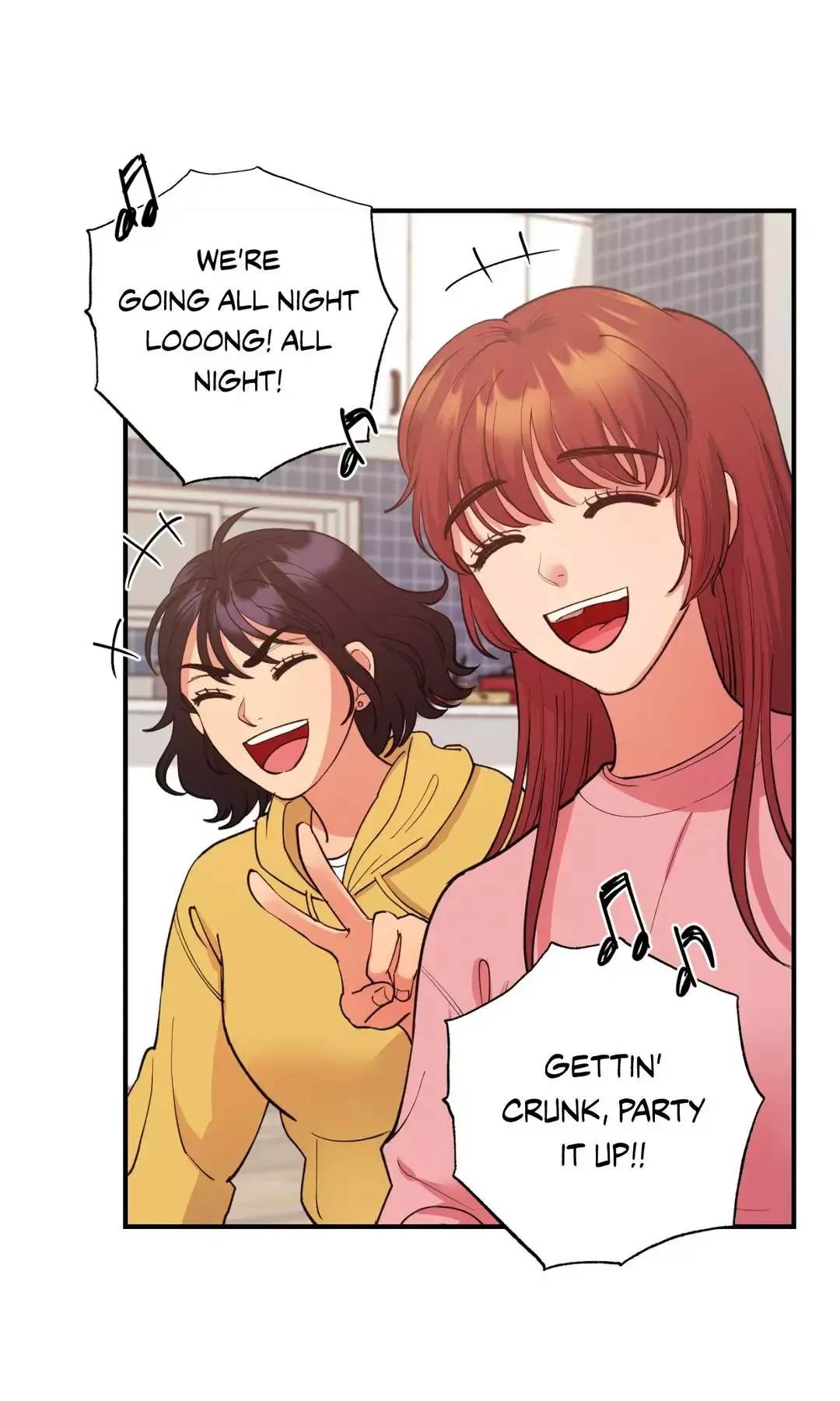 One of the Lewd Demons Chapter 39 page 31